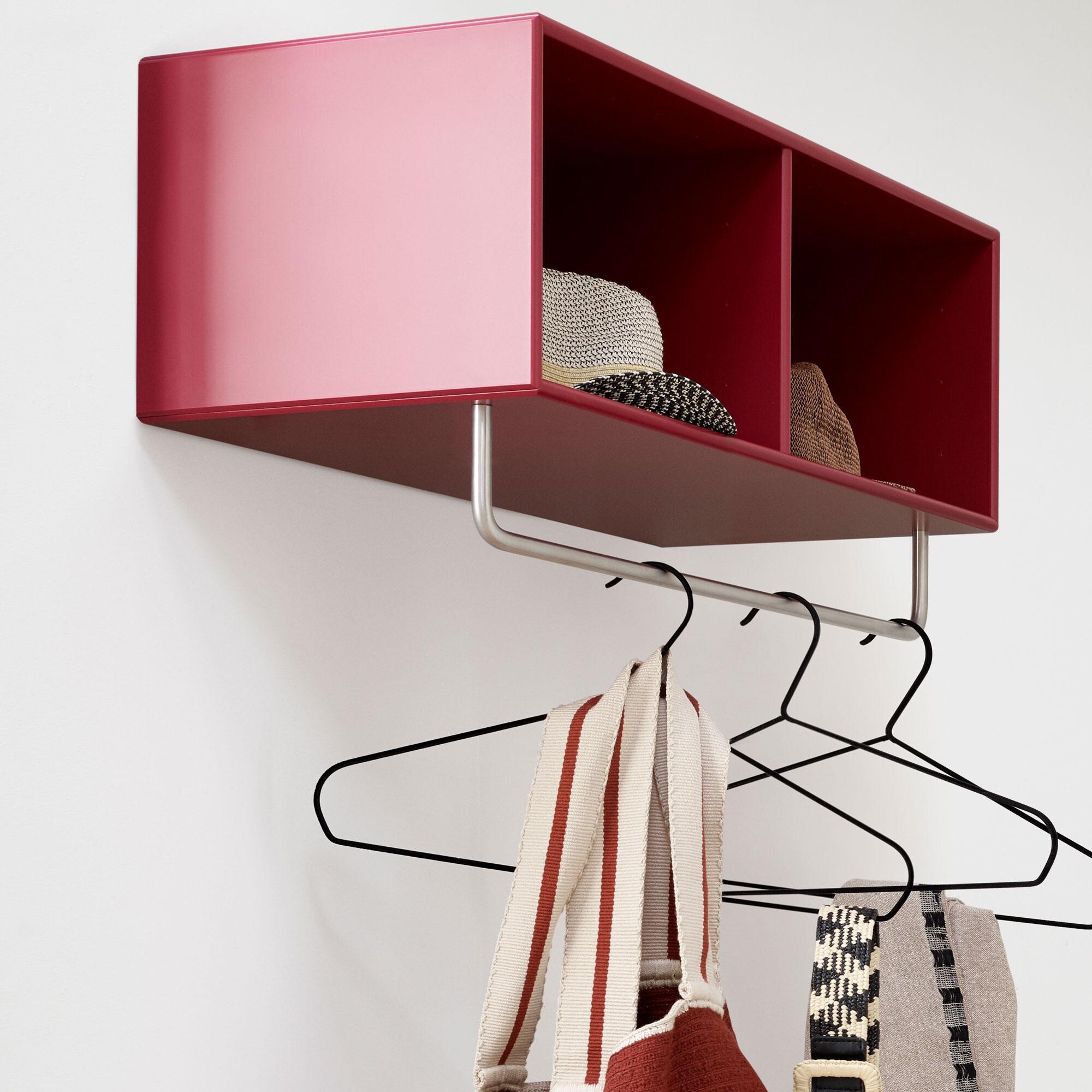 Coat Coat Rack 69.6x24x30cm