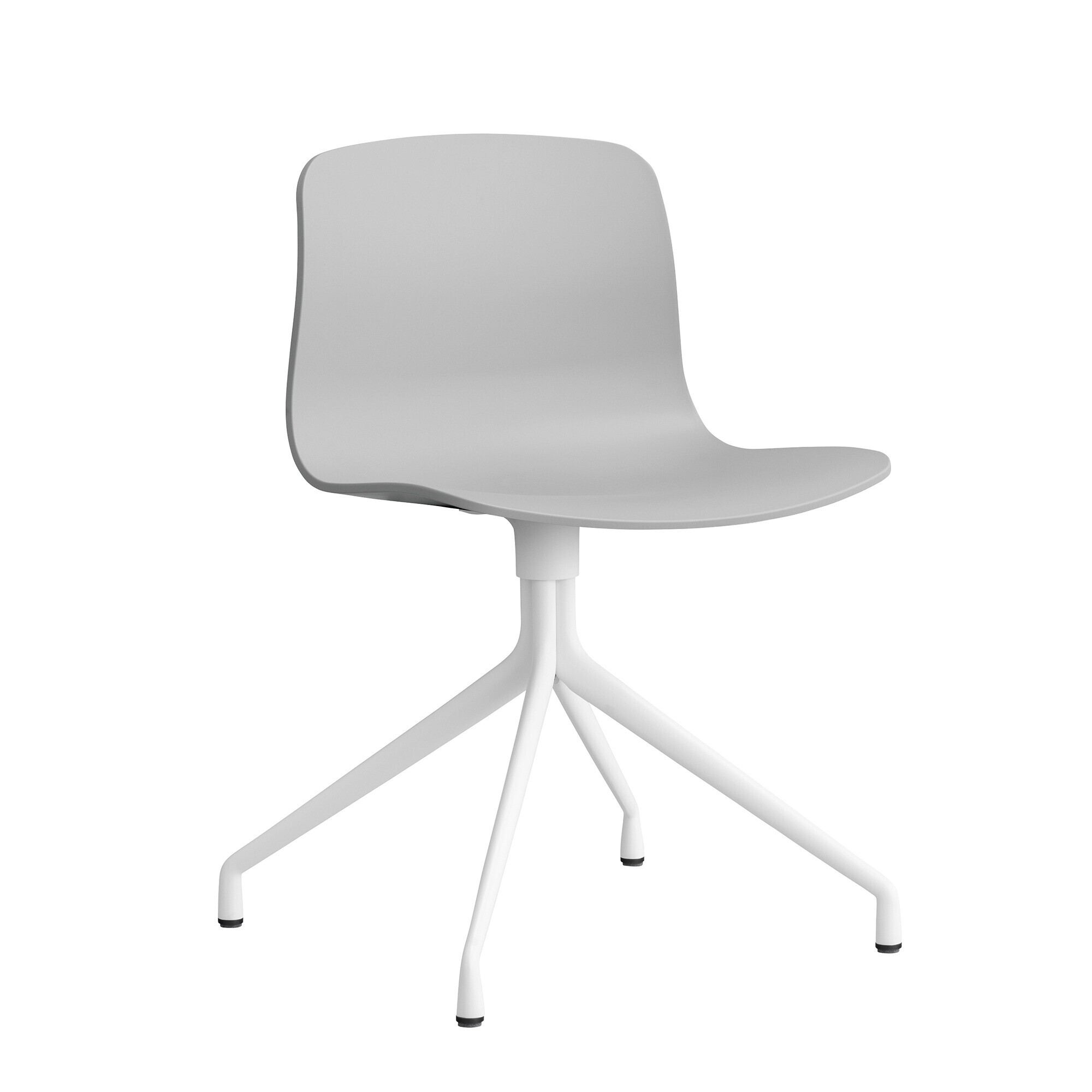 About a Chair AAC 10 2.0 Swivel Chair White Base