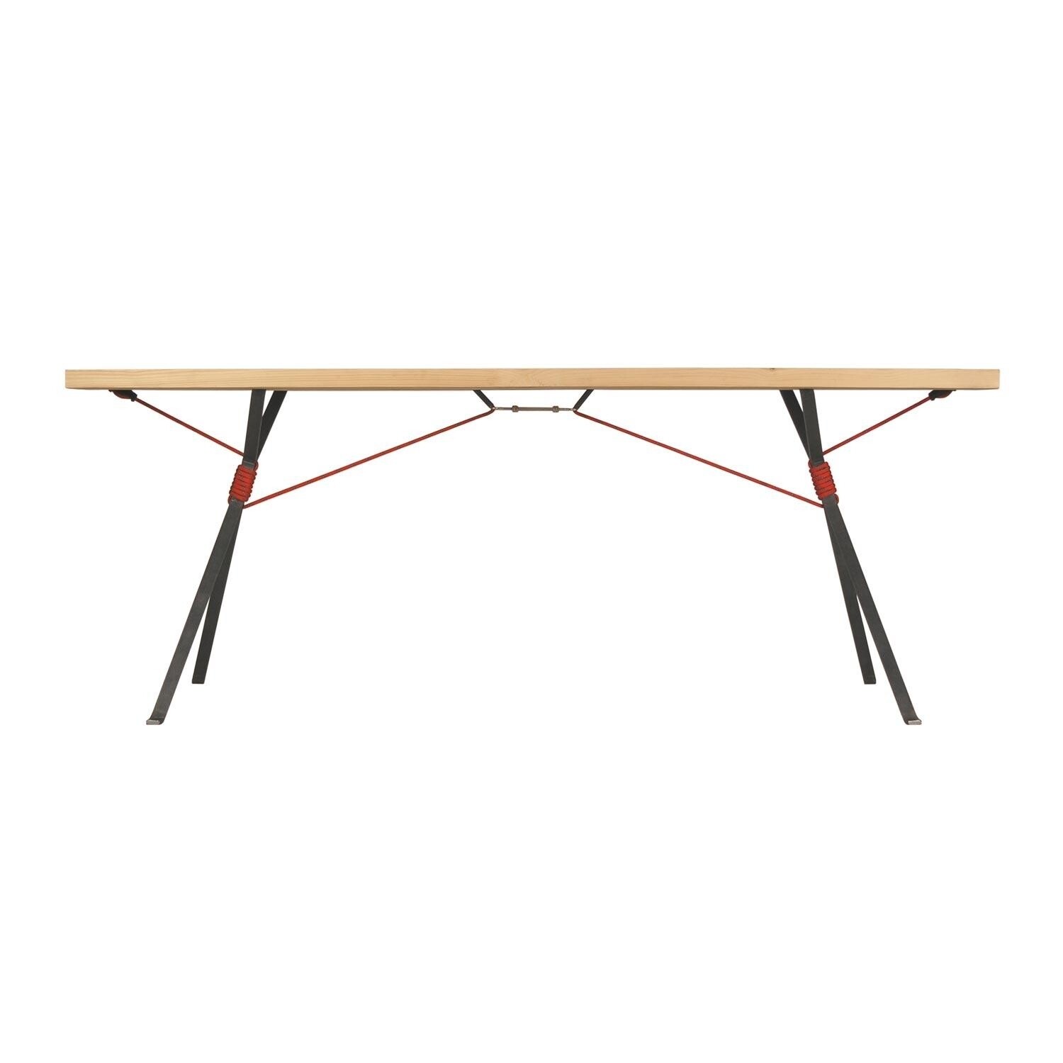 Moormann Kampenwand Table 220x68cm