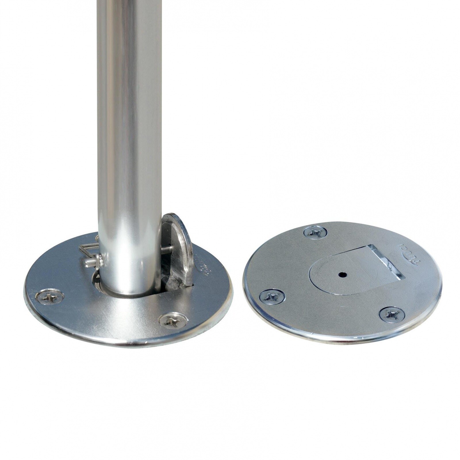 Inground Mounts For Parasol
