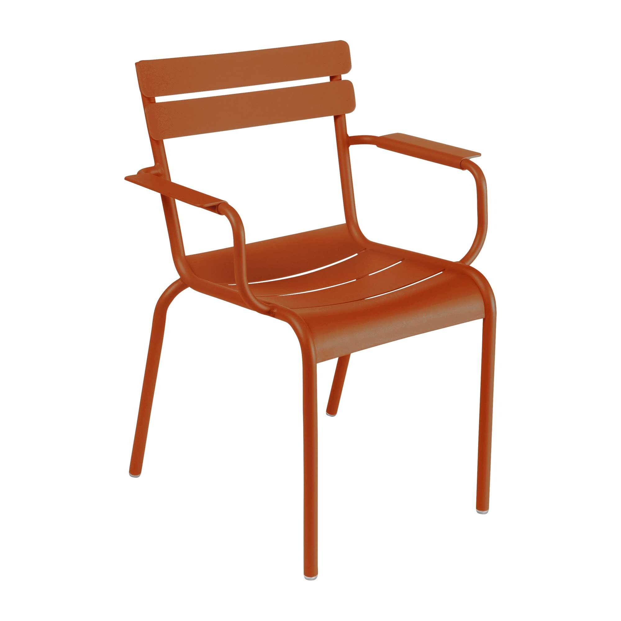 Luxembourg Garden Armchair