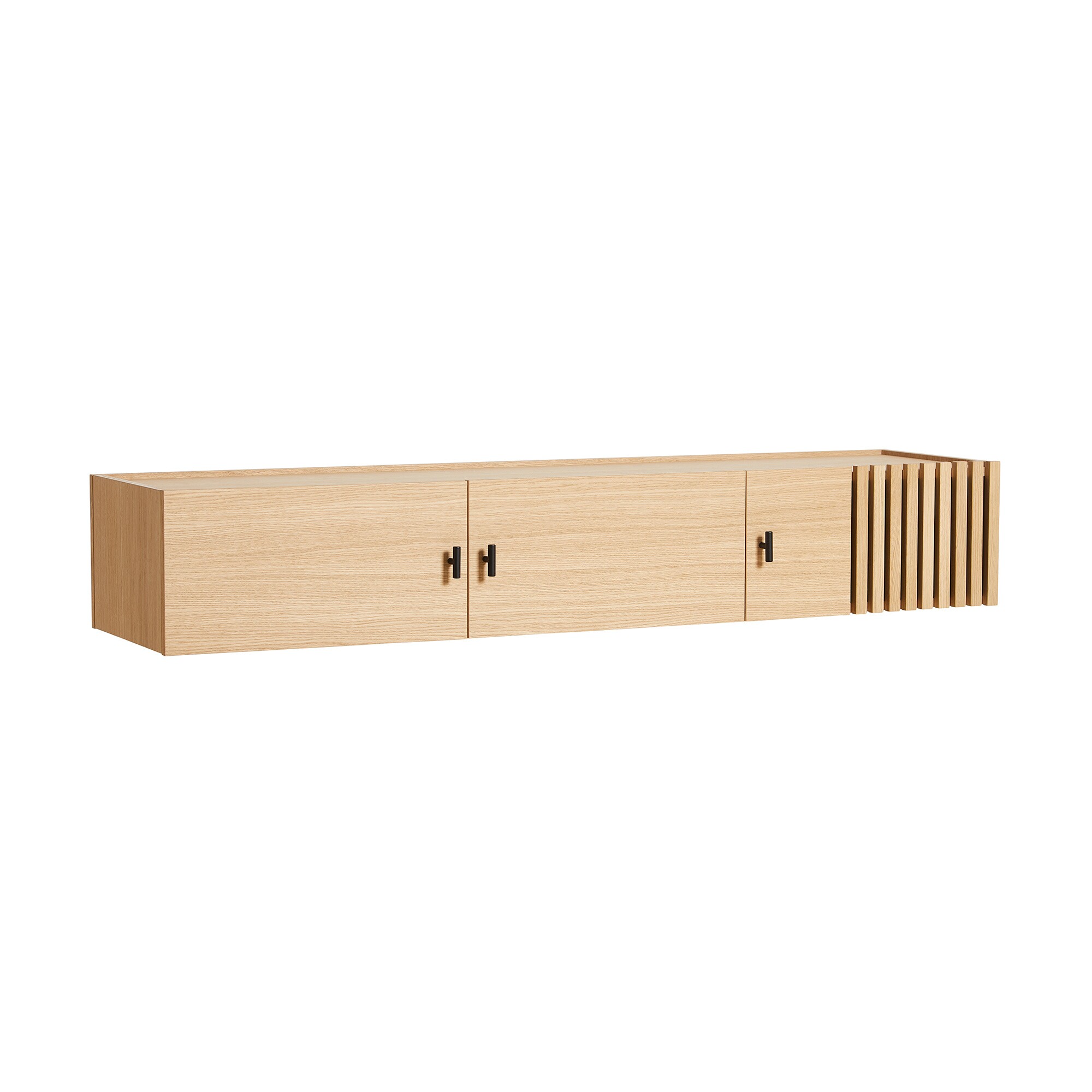 Array Sideboard Wall-Mounted 150cm