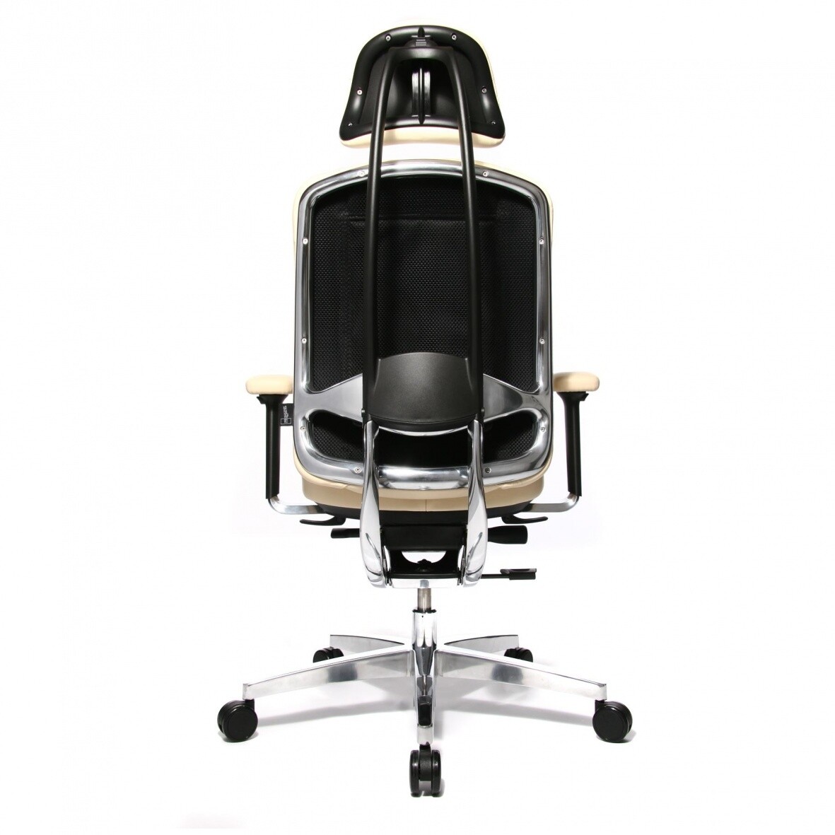 AluMedic Limited S Office Chair