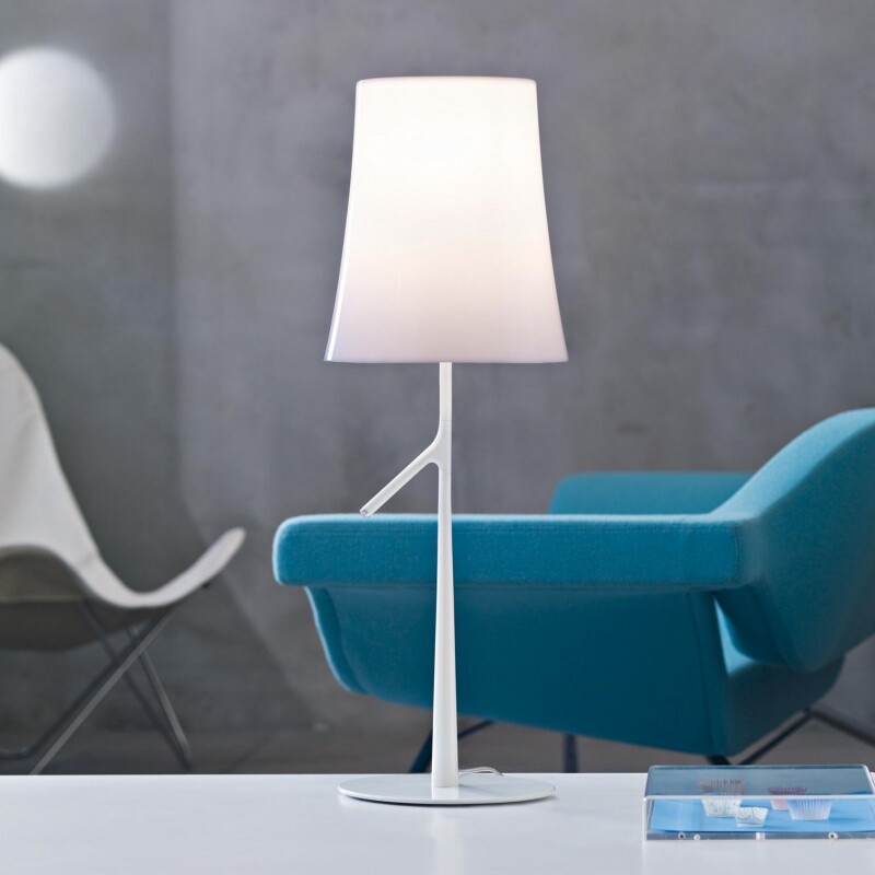 Birdie Piccola LED Table Lamp