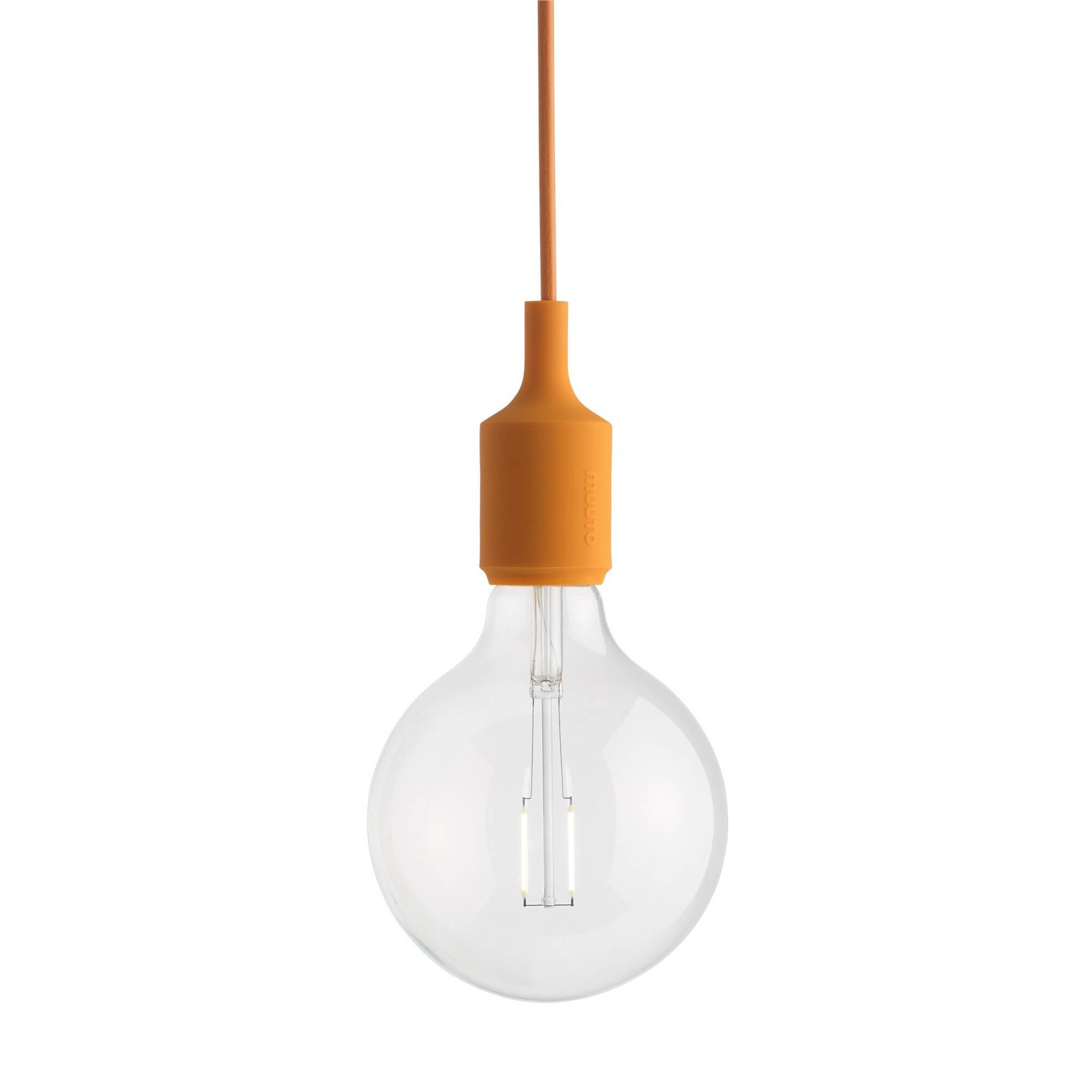 E27 Suspension Lamp