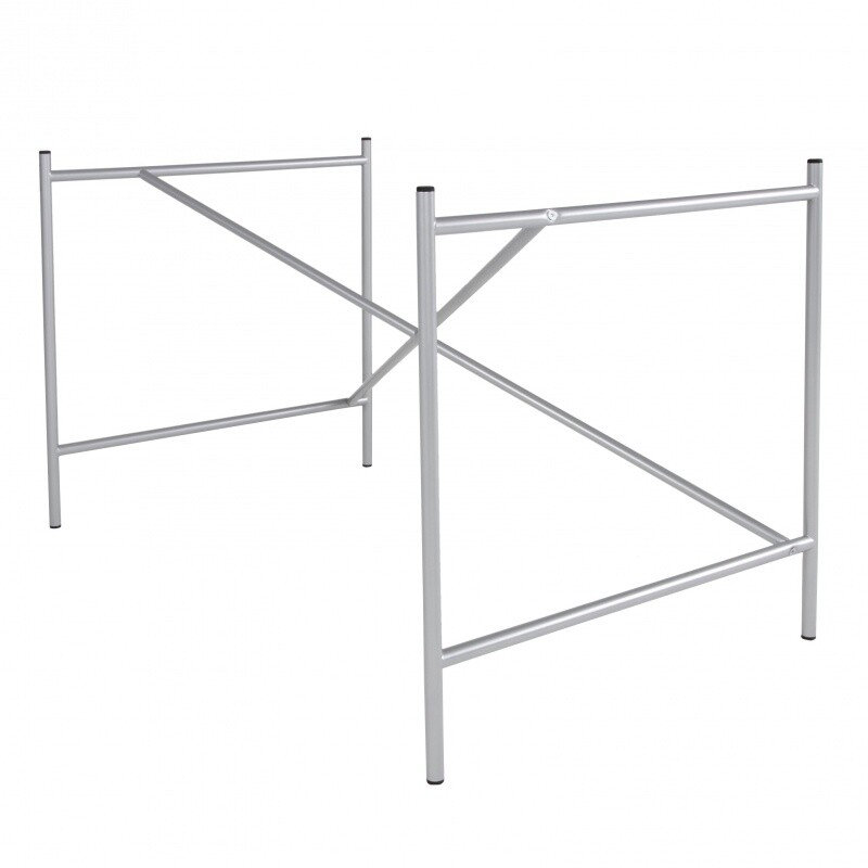 Eiermann 1 Table Frame 110x66x66cm Center