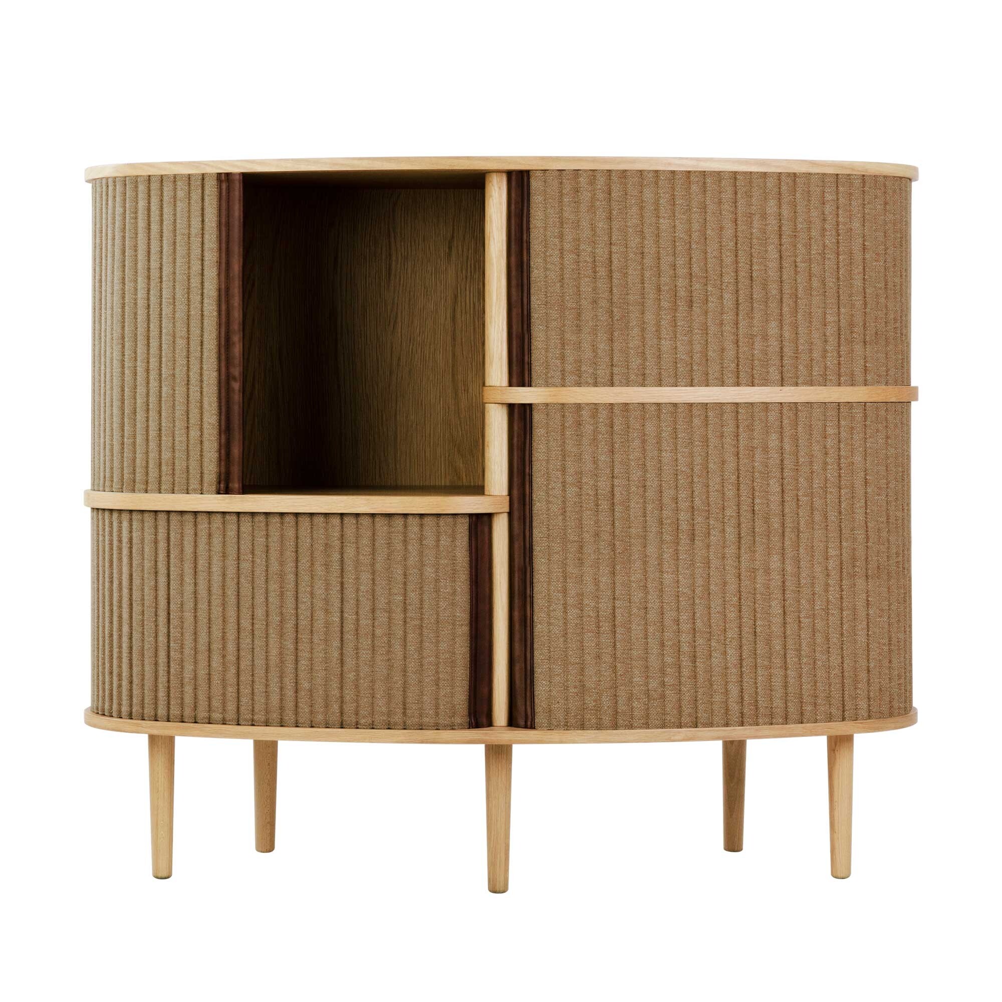Audacious Highboard