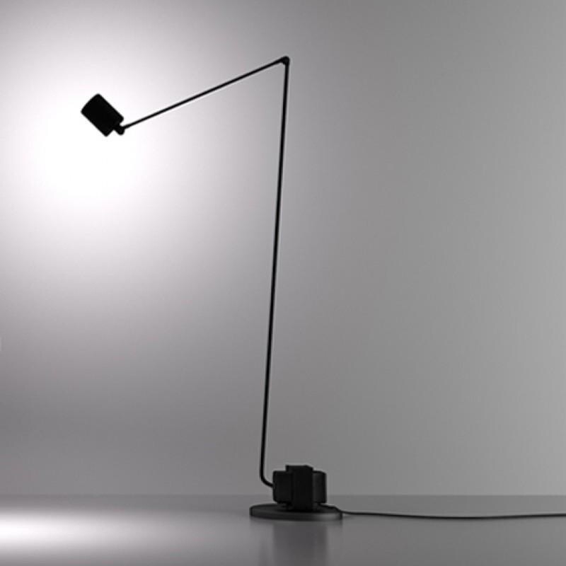 Daphine Terra Classic Floor Lamp