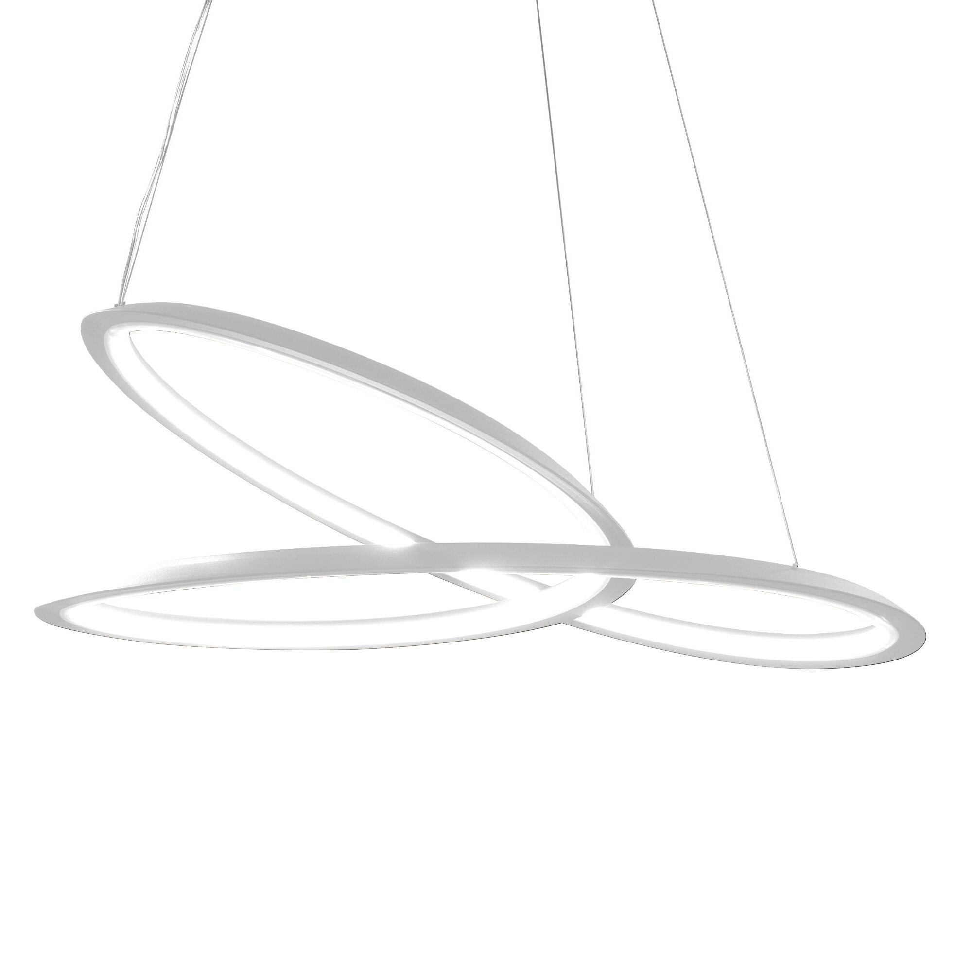 Kepler LED Suspension Lamp