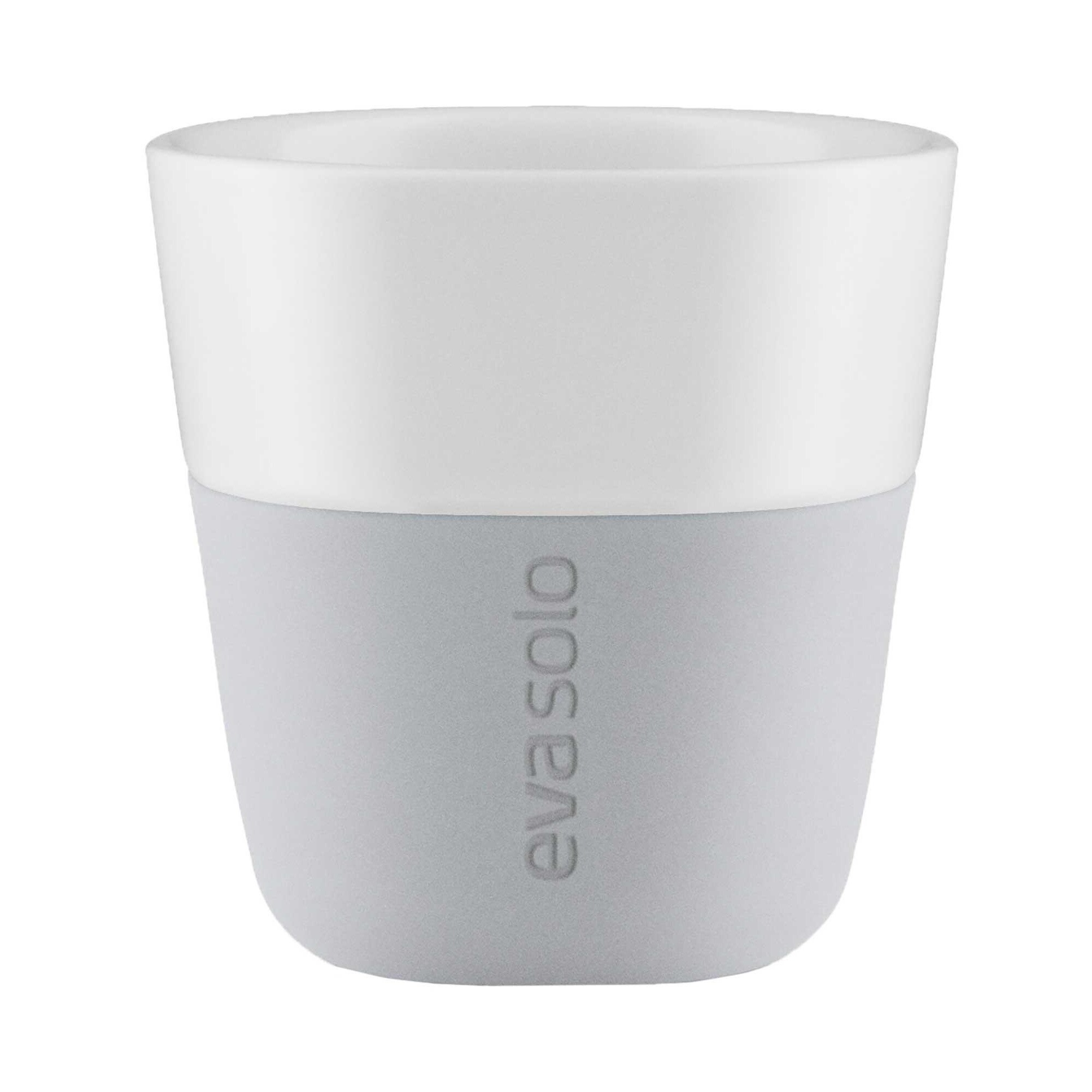 Colour Grip Espresso Mug Set of 2 80ml