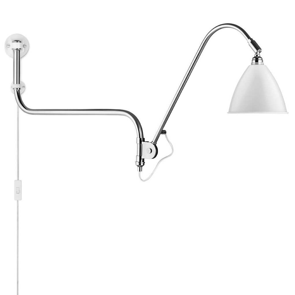 Bestlite BL 10 Wall Lamp