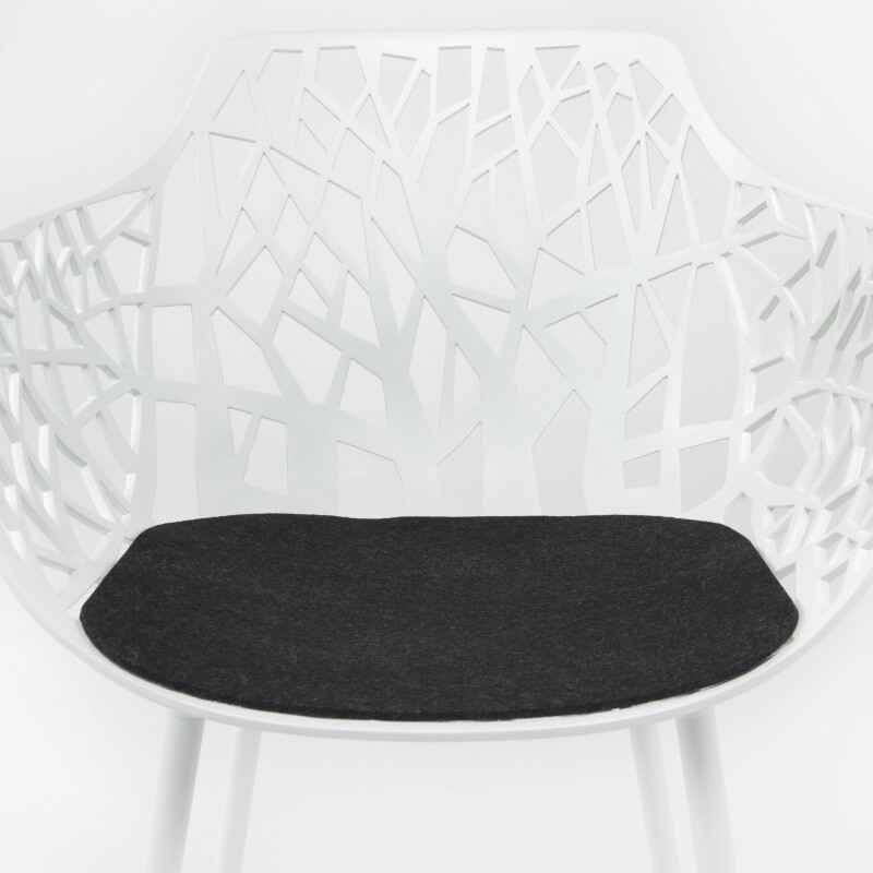 Forest Garden Armchair