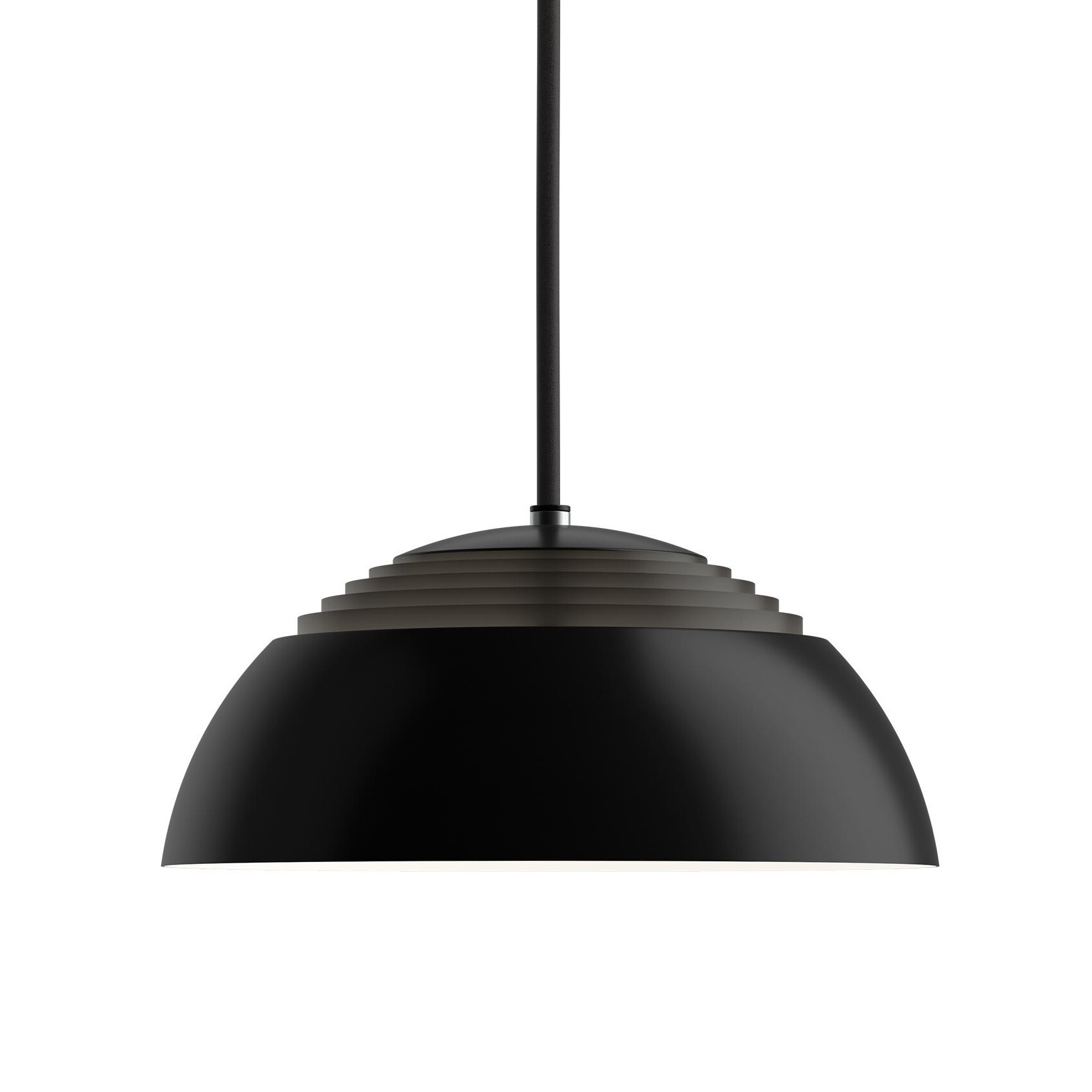 AJ Royal LED Suspension Lamp Ø 25cm