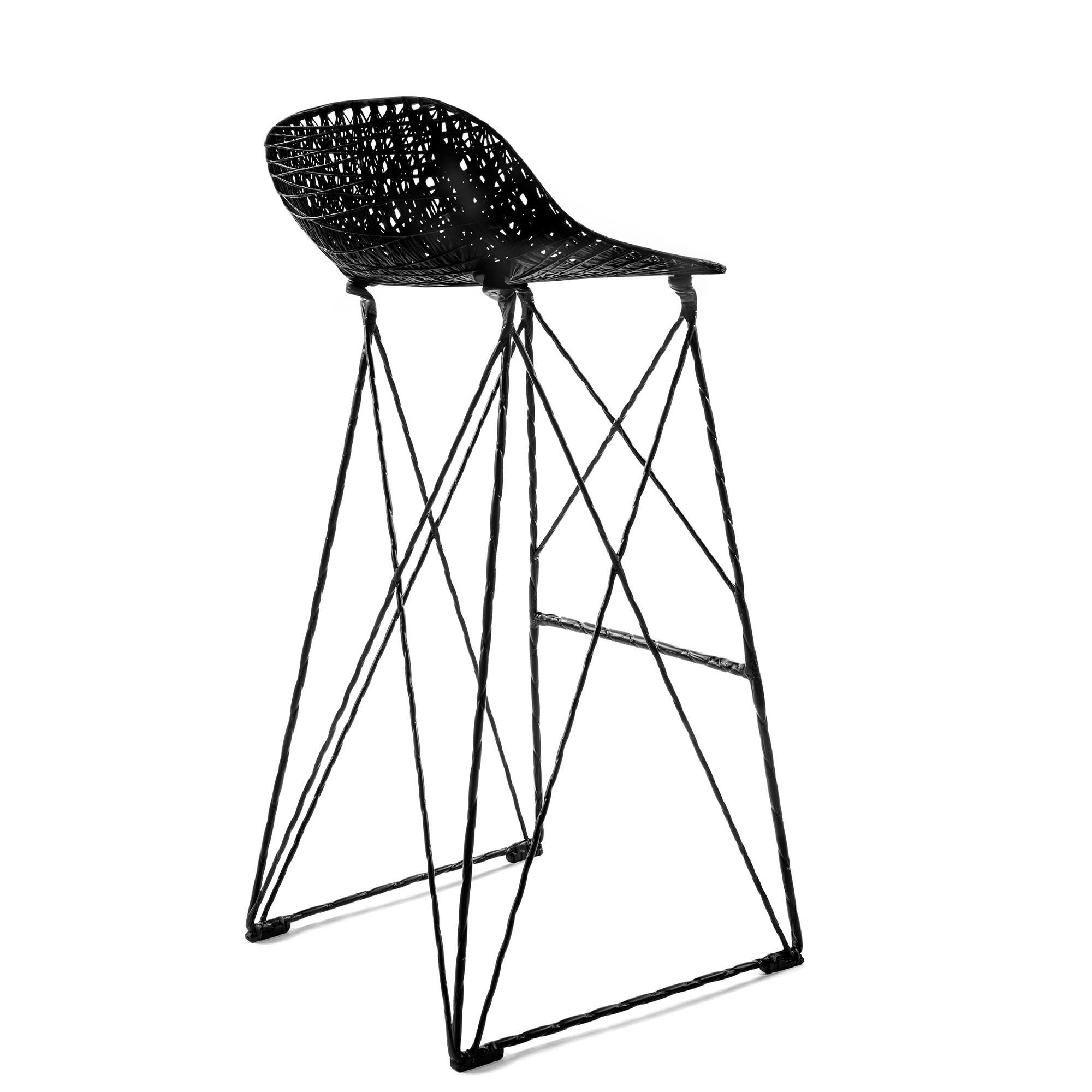 Carbon Bar Chair