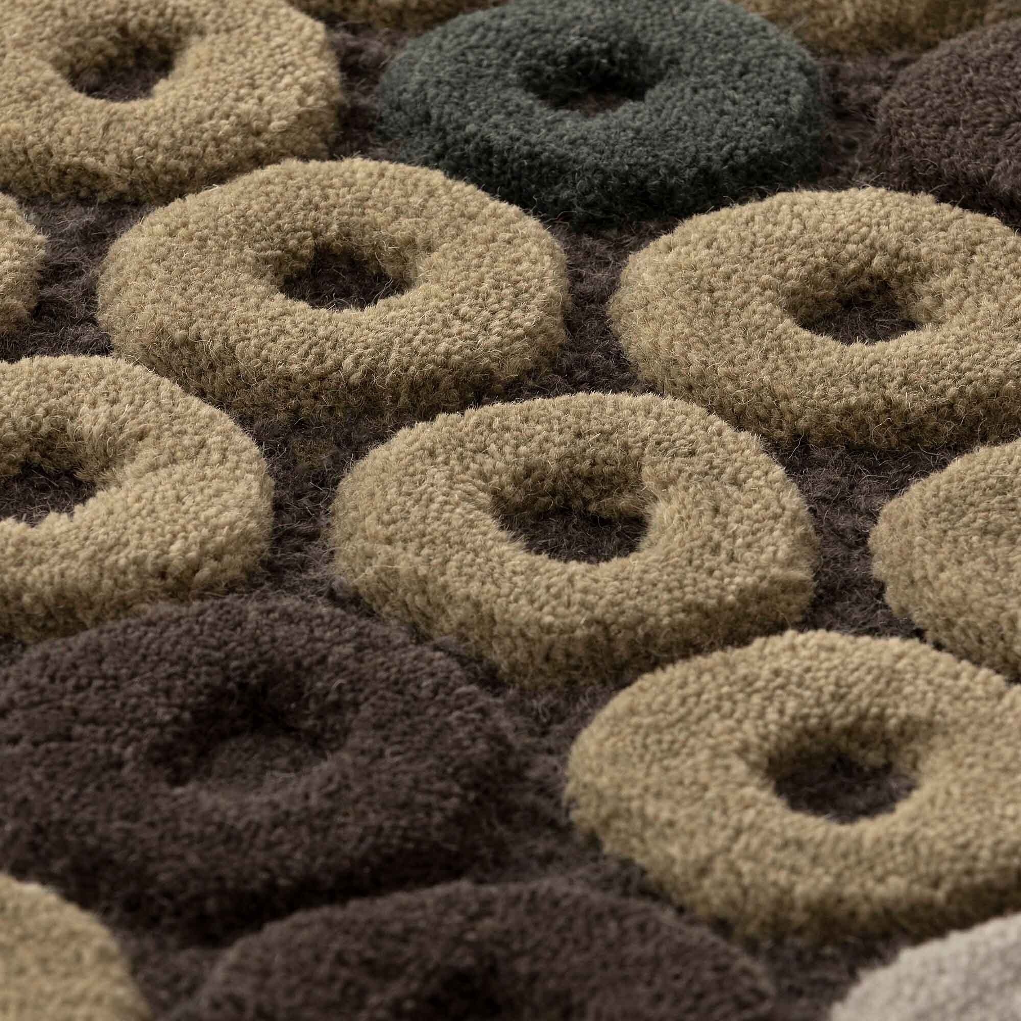 Chimos Carpet  240x170cm