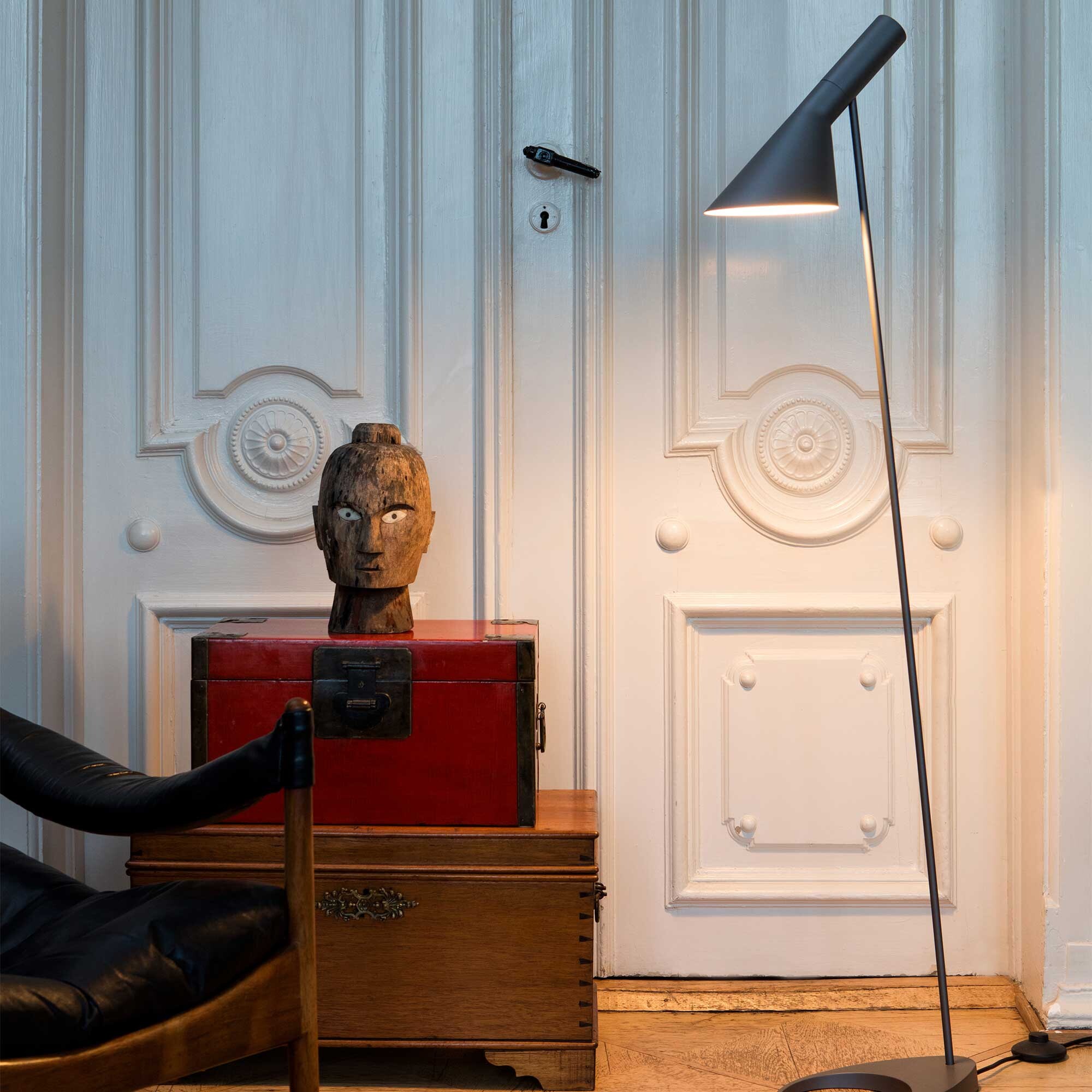 AJ Floor Lamp