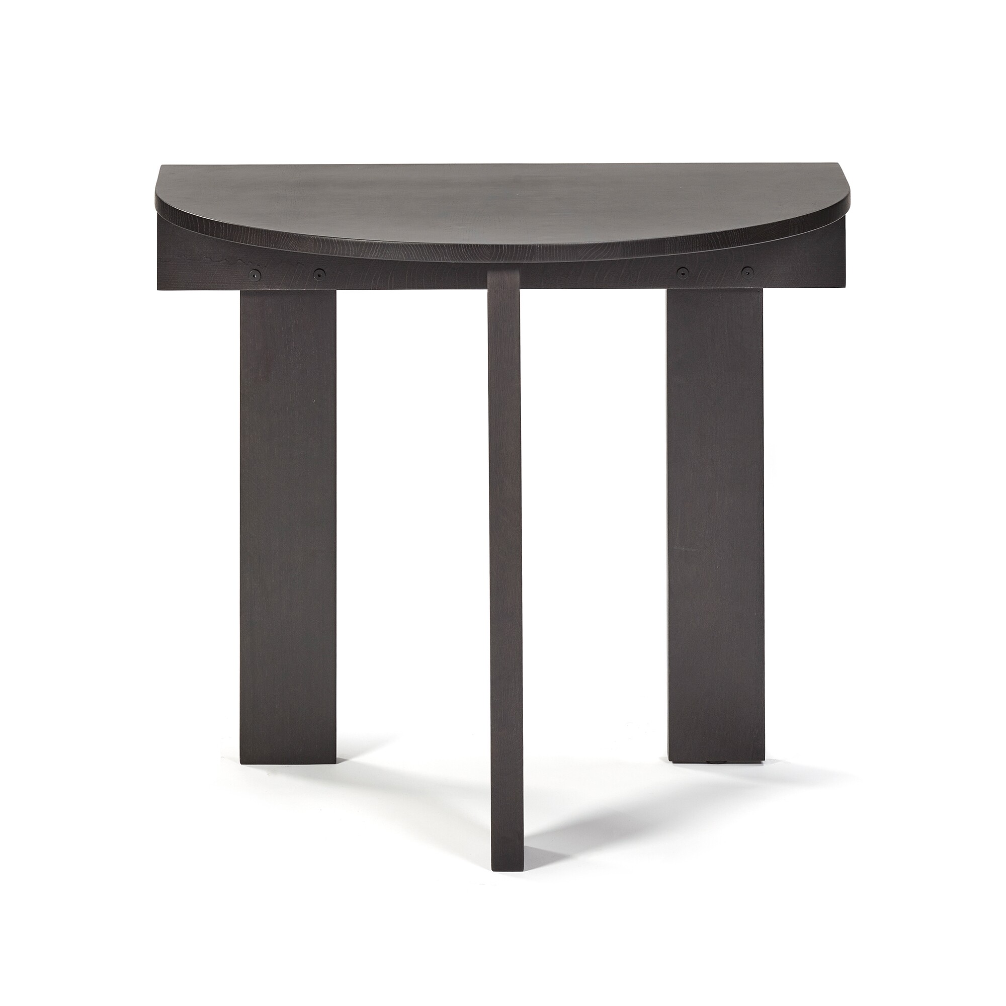 Jeanne Table Half Round