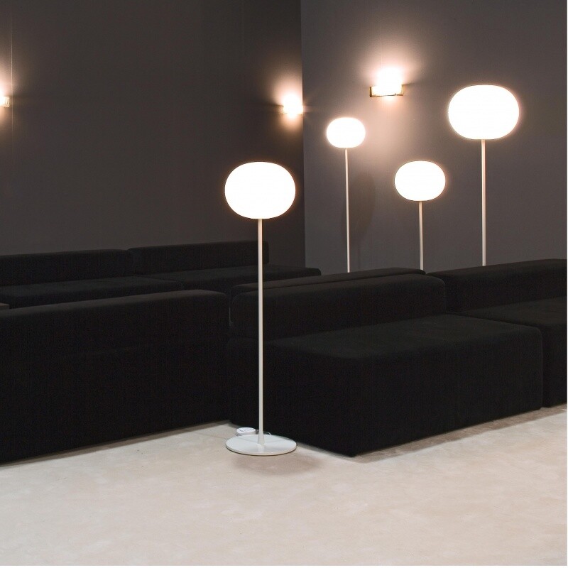Glo-Ball F2 Floor Lamp
