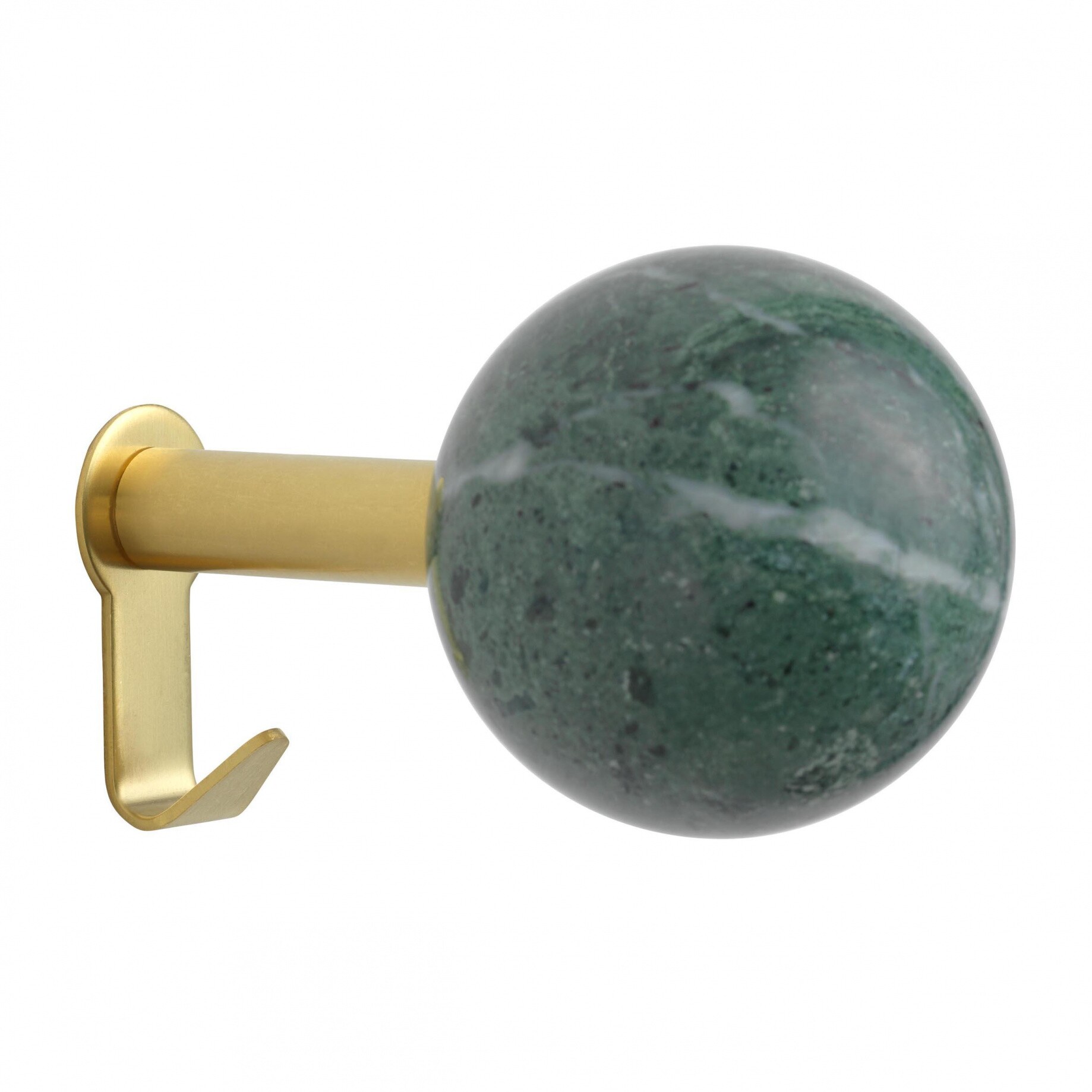 Dots Stone Coat Hook