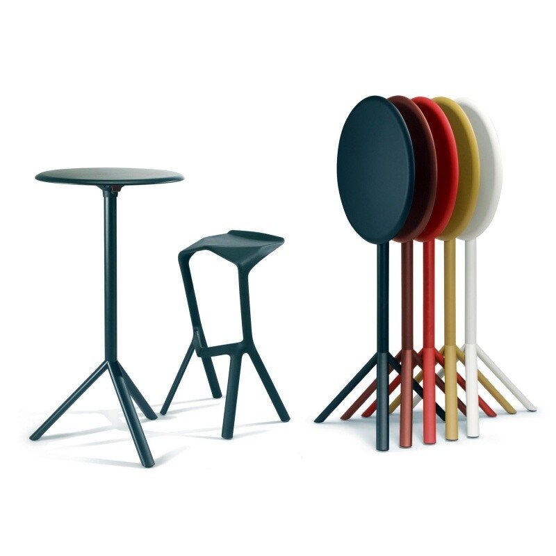 Miura Bistro Table Ø60cm