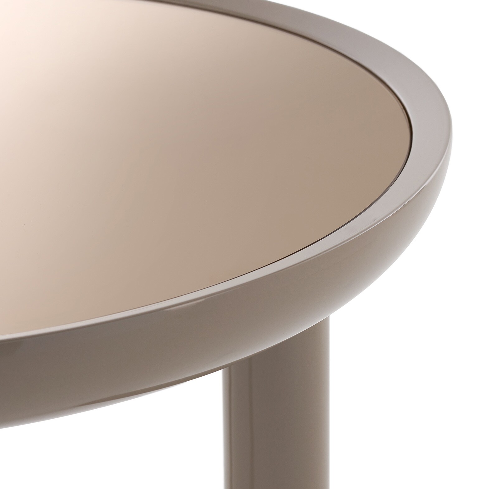 K-Top Side Table Ø 60cm