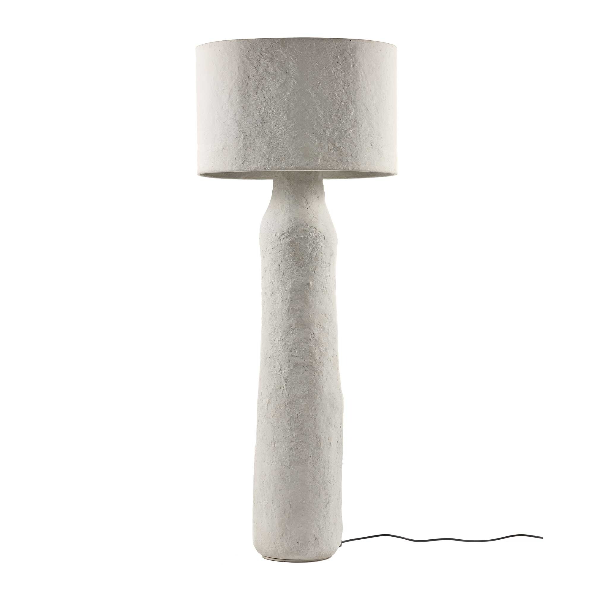 Earth Floor Lamp