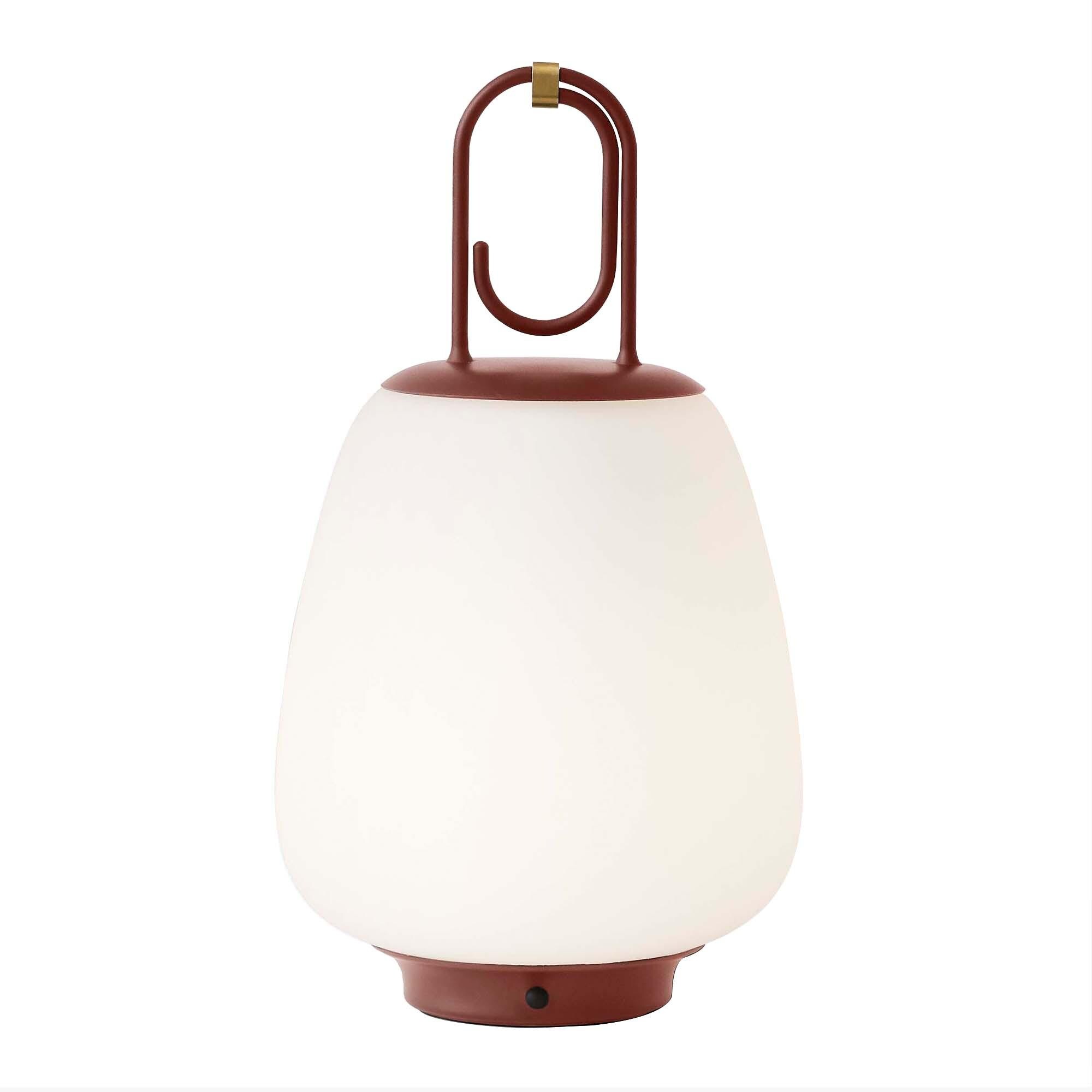 Lucca SC51 Portable LED Lamp with Battery