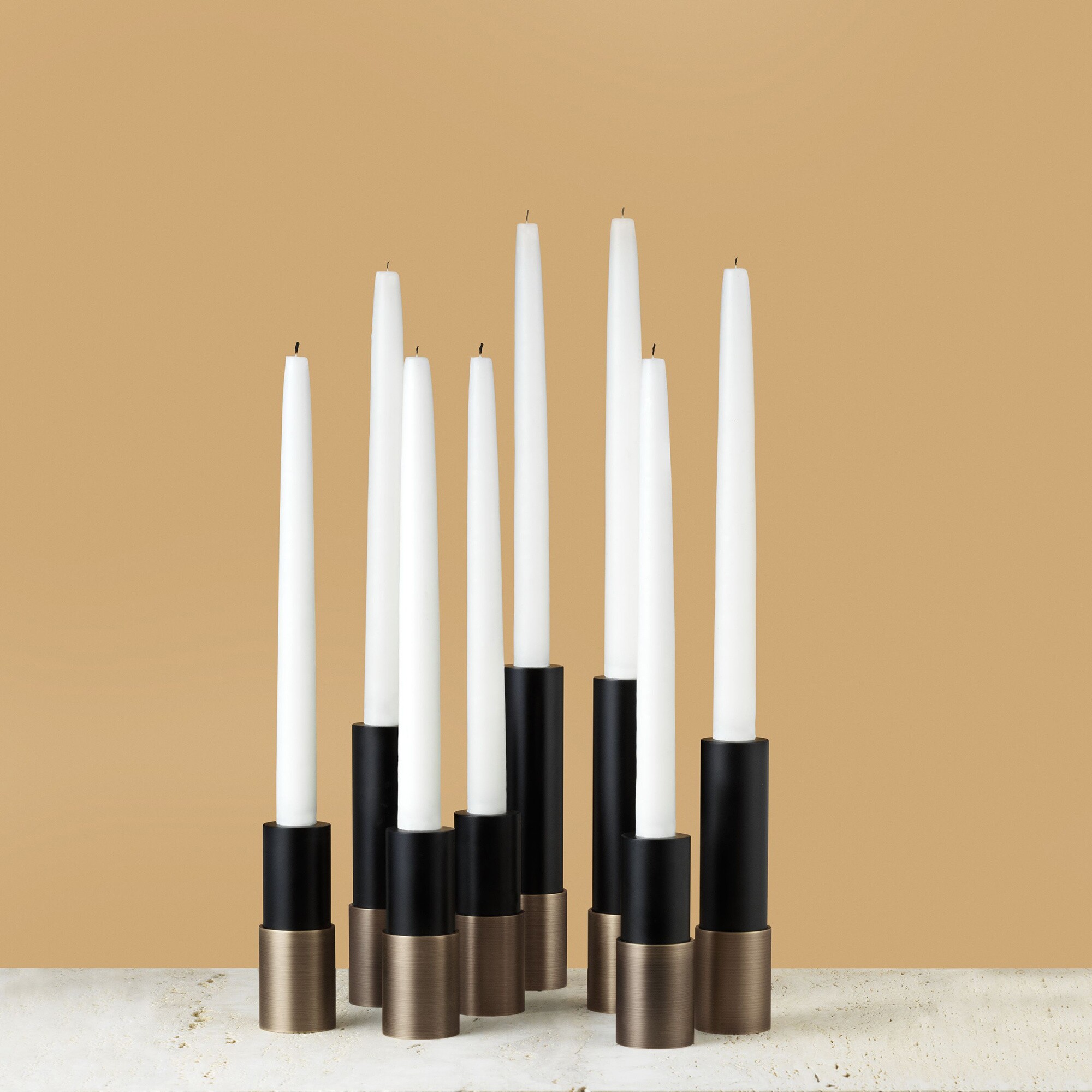 Candlestick Candle Holder