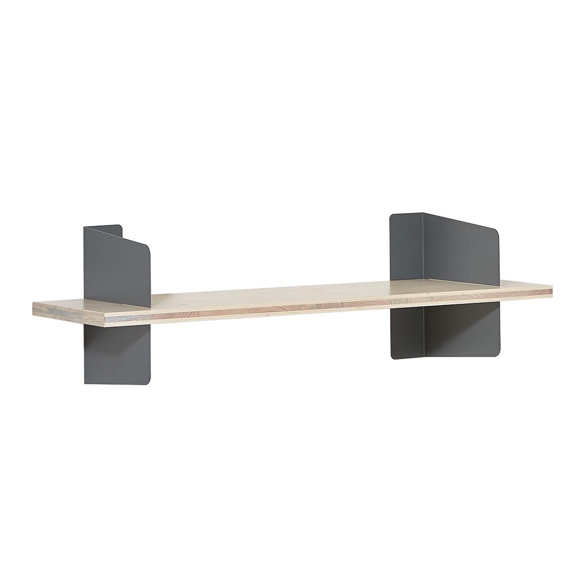 Atelier Wall Shelf 100x30x29.5cm