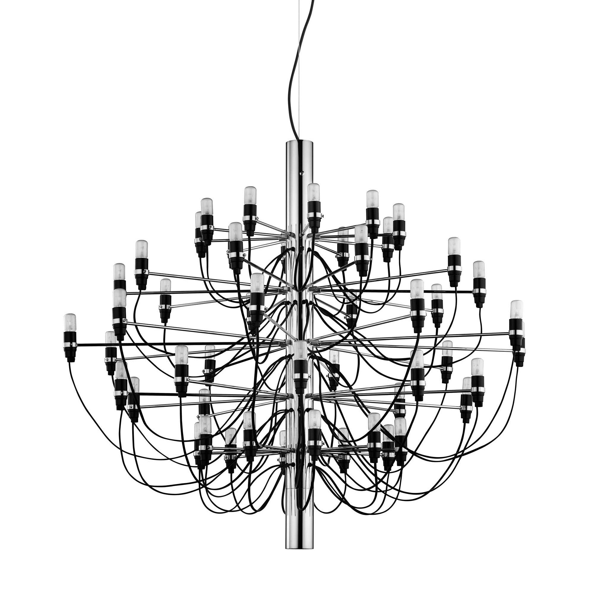 2097 | 50 Chandelier