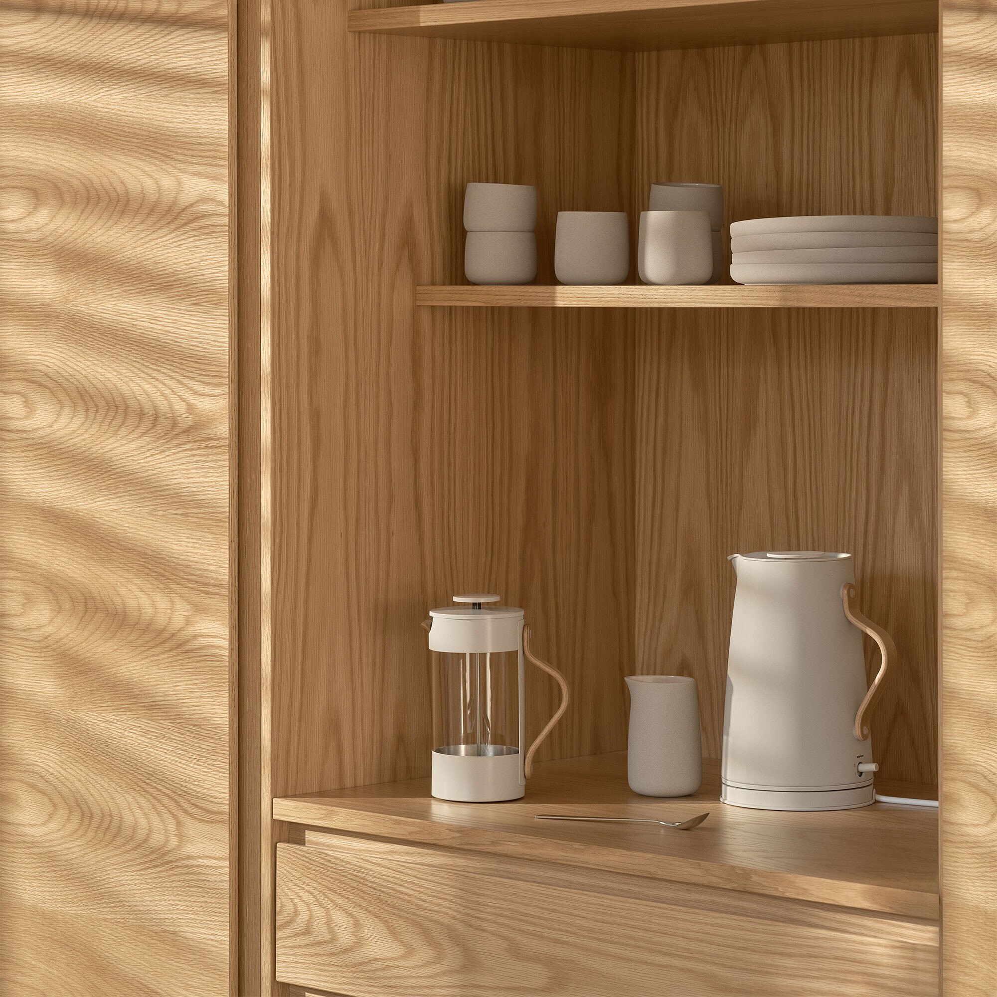 Emma French Press 1L