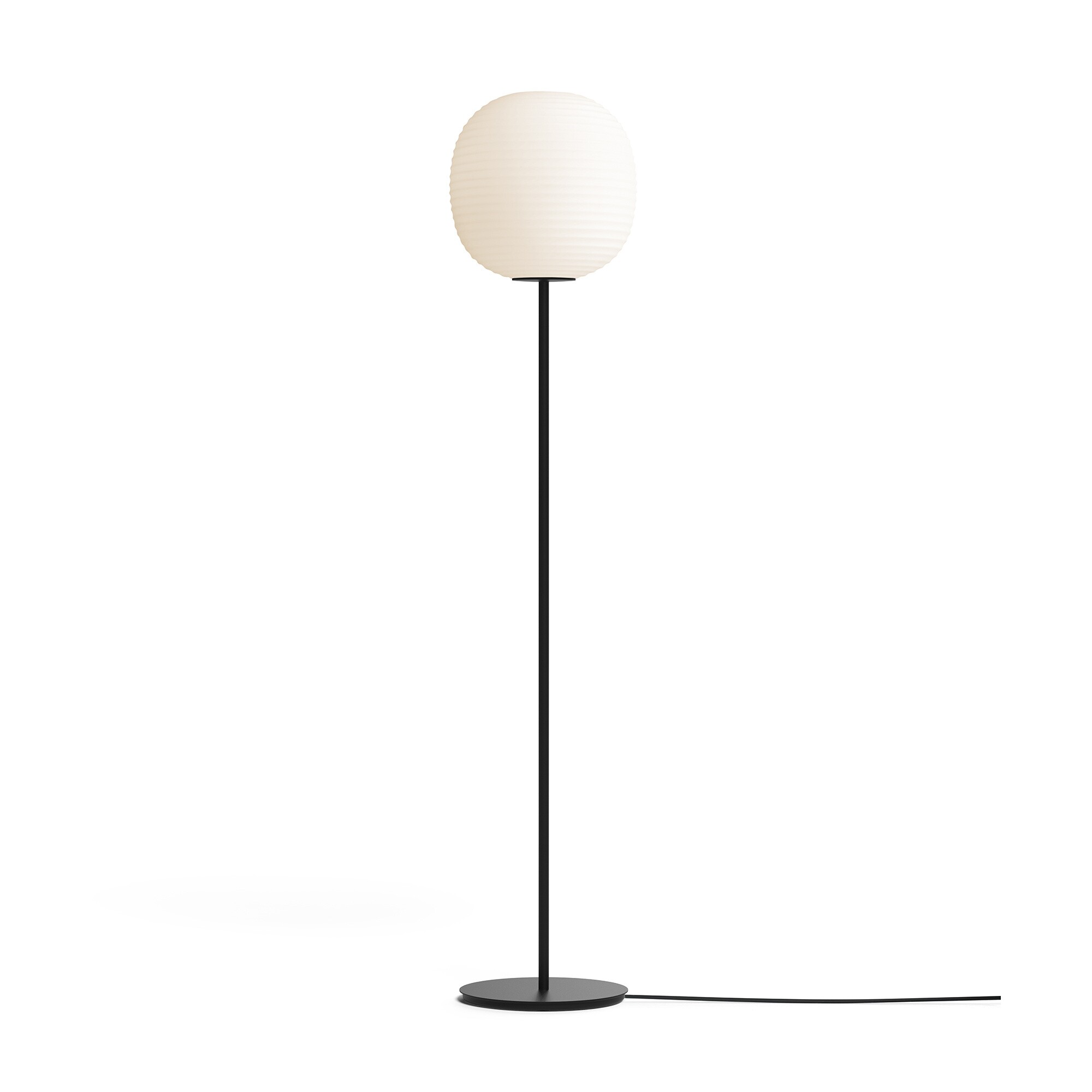Lantern Floor Lamp