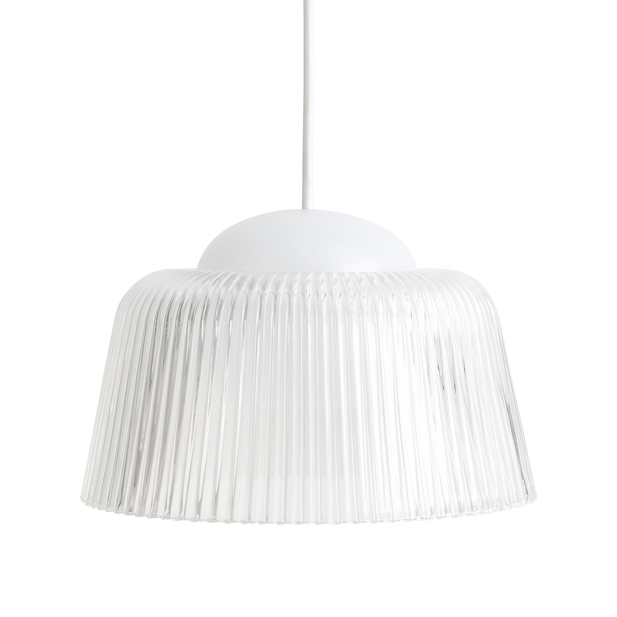 Brim Suspension Lamp