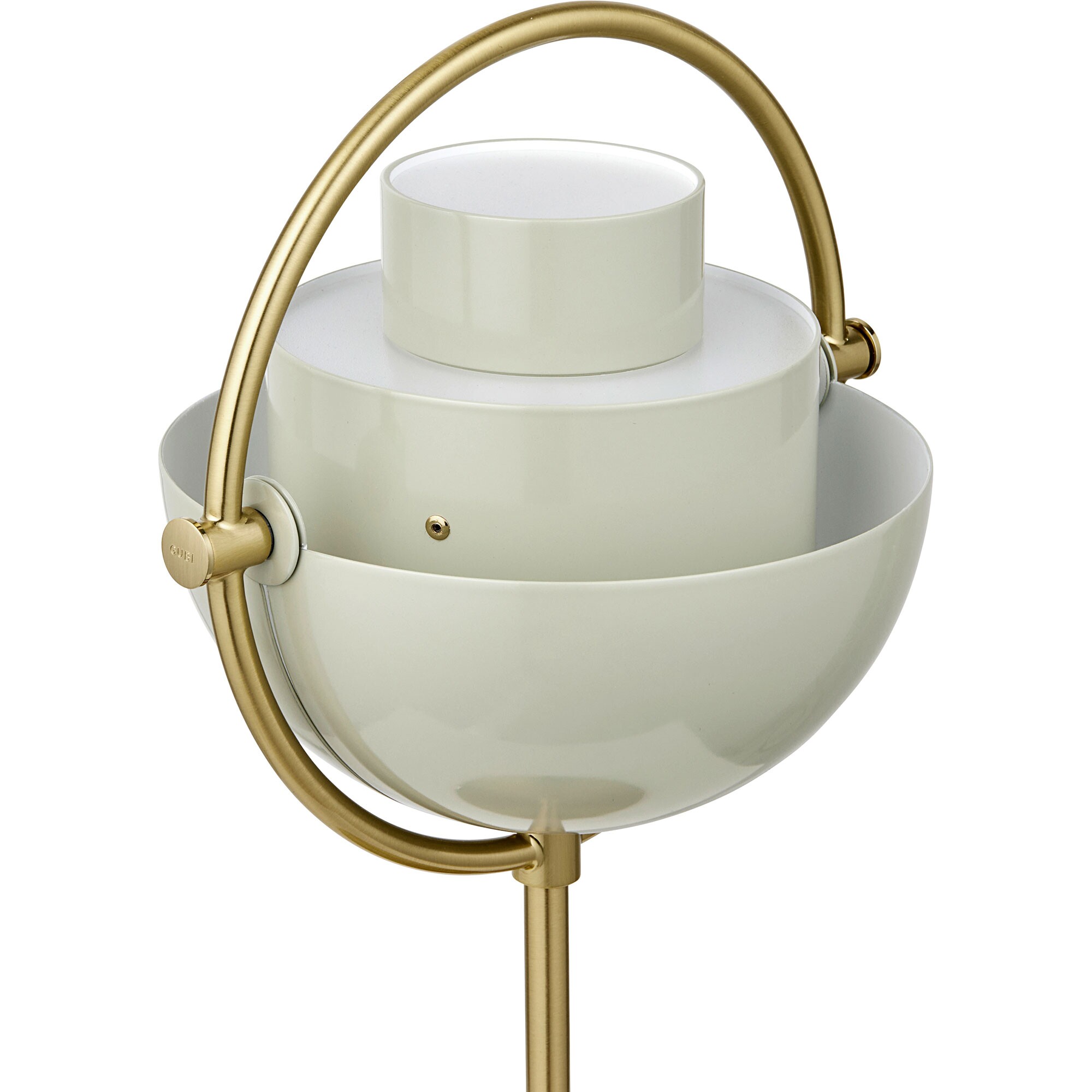 Multi-Lite Portable Table Lamp with Battery