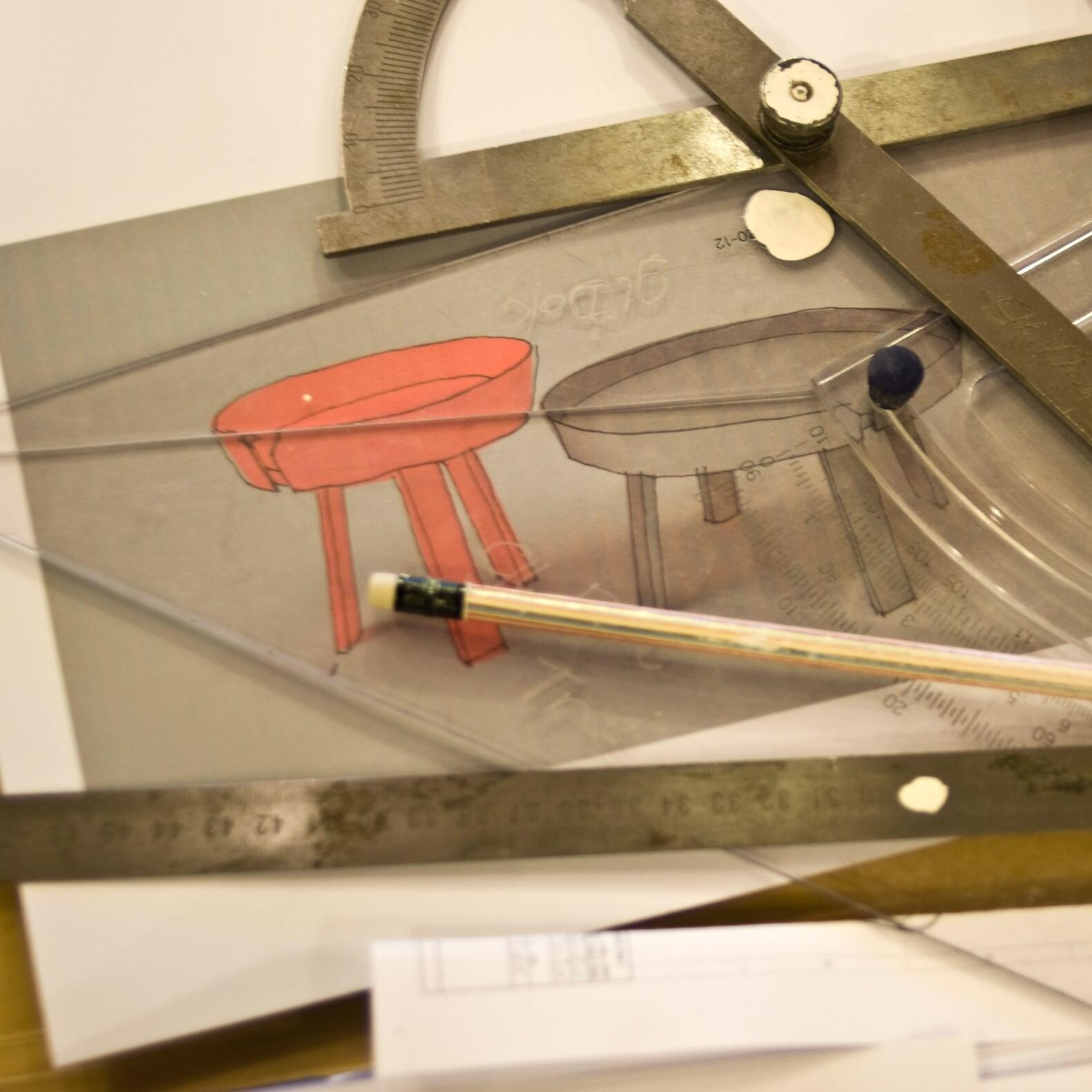 Around Coffee Table Big