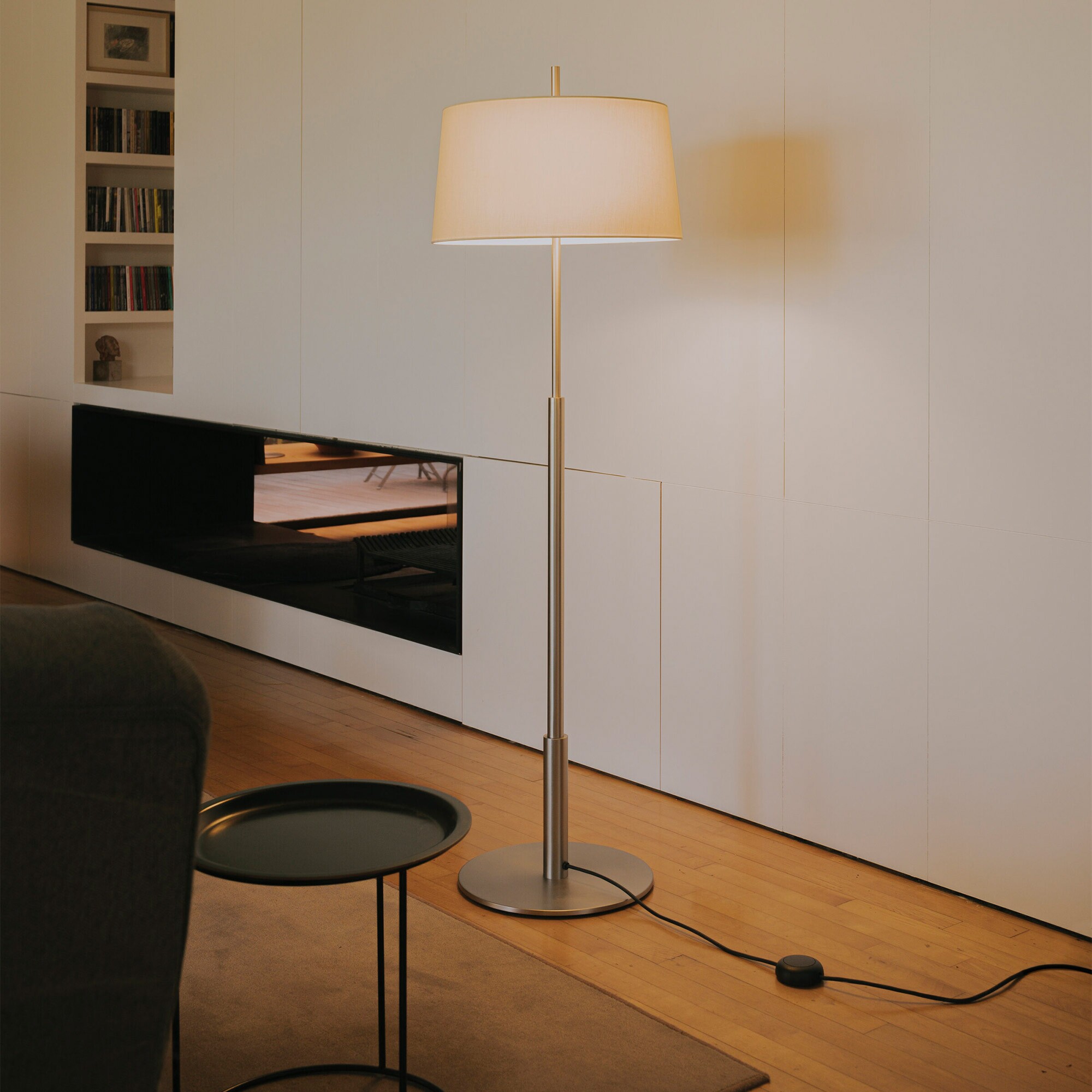 Diana Mayor Floor Lamp