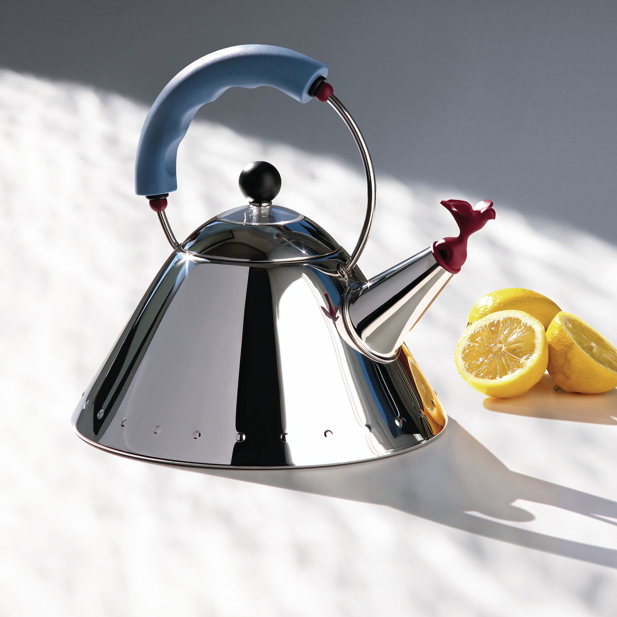 9093 Kettle with Magnetic Base