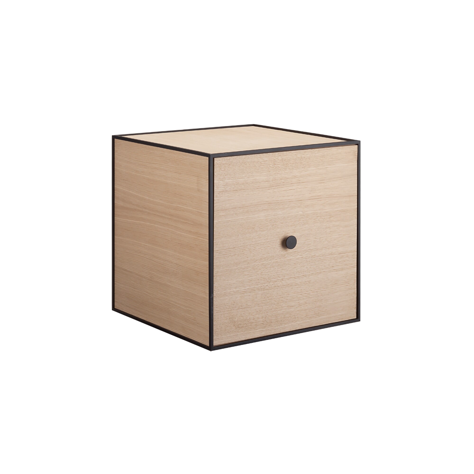 Frame 35 Modul with Door