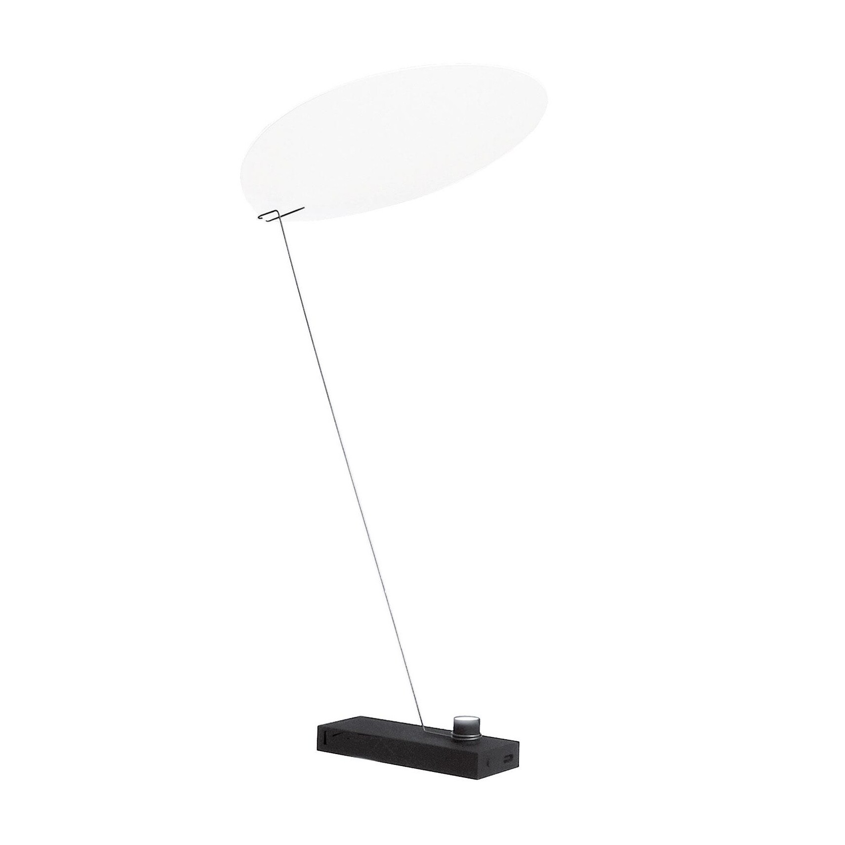 Koyoo LED Table Lamp With Battery