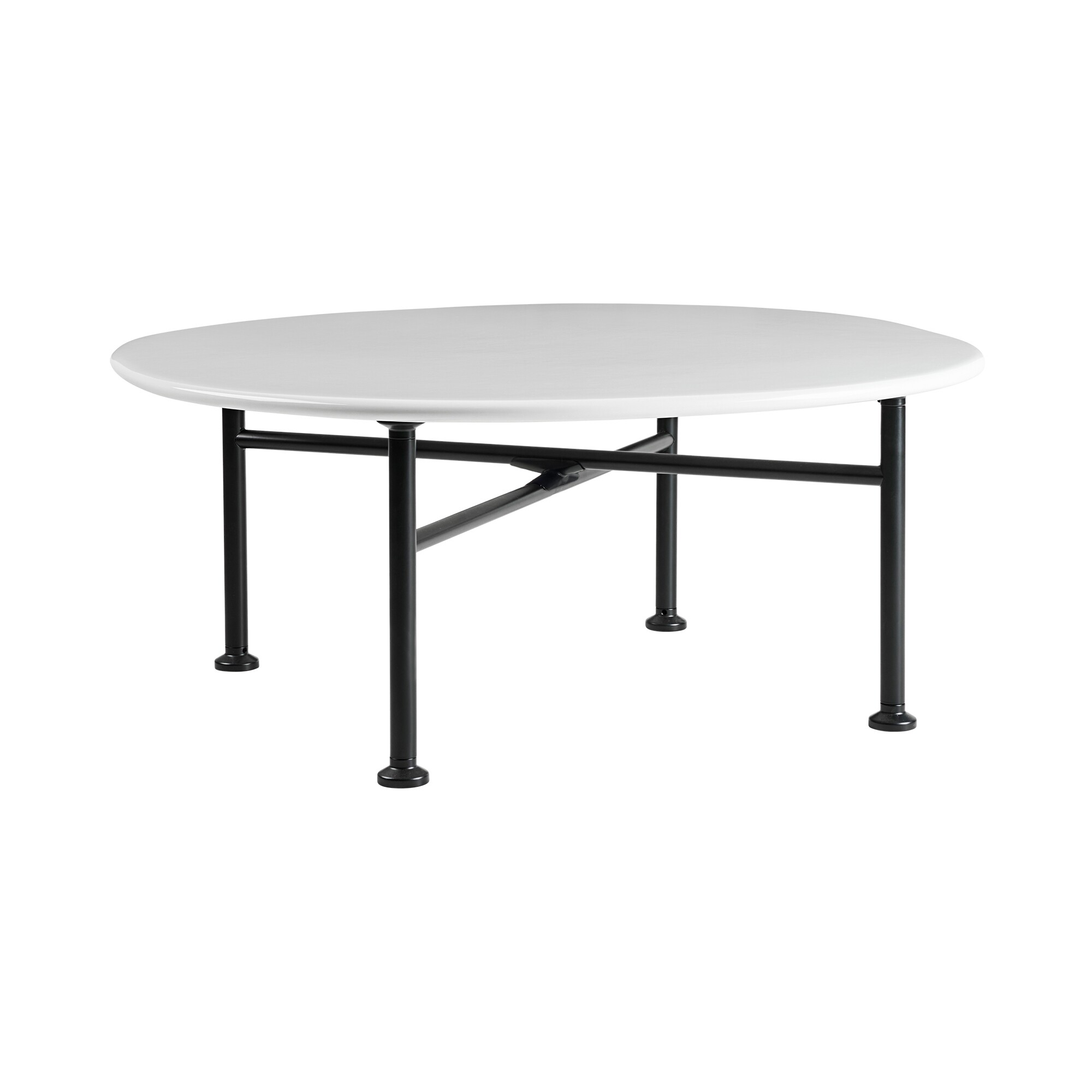 Carmel Outdoor Coffee Table H32cm