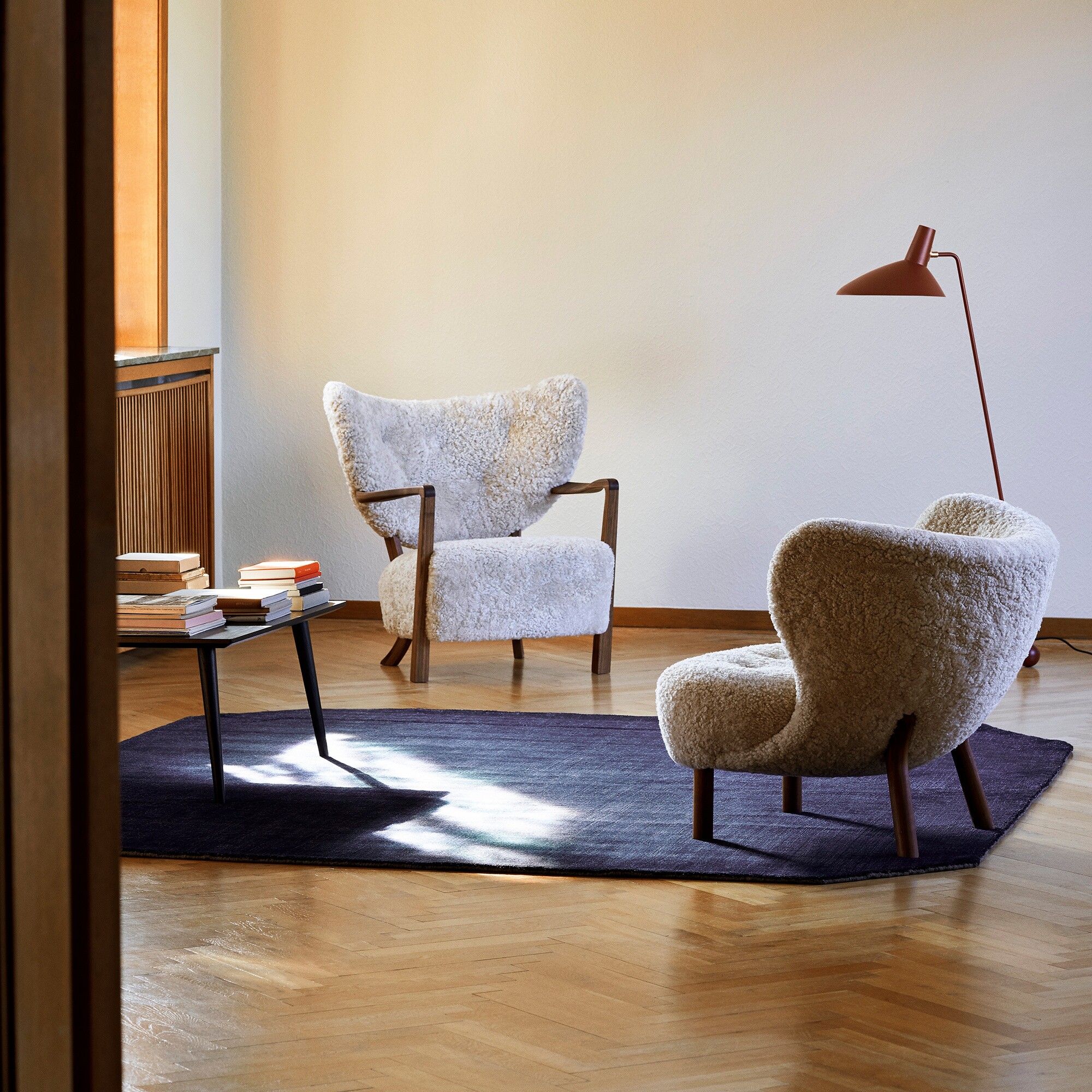 In Between SK24 Side Table