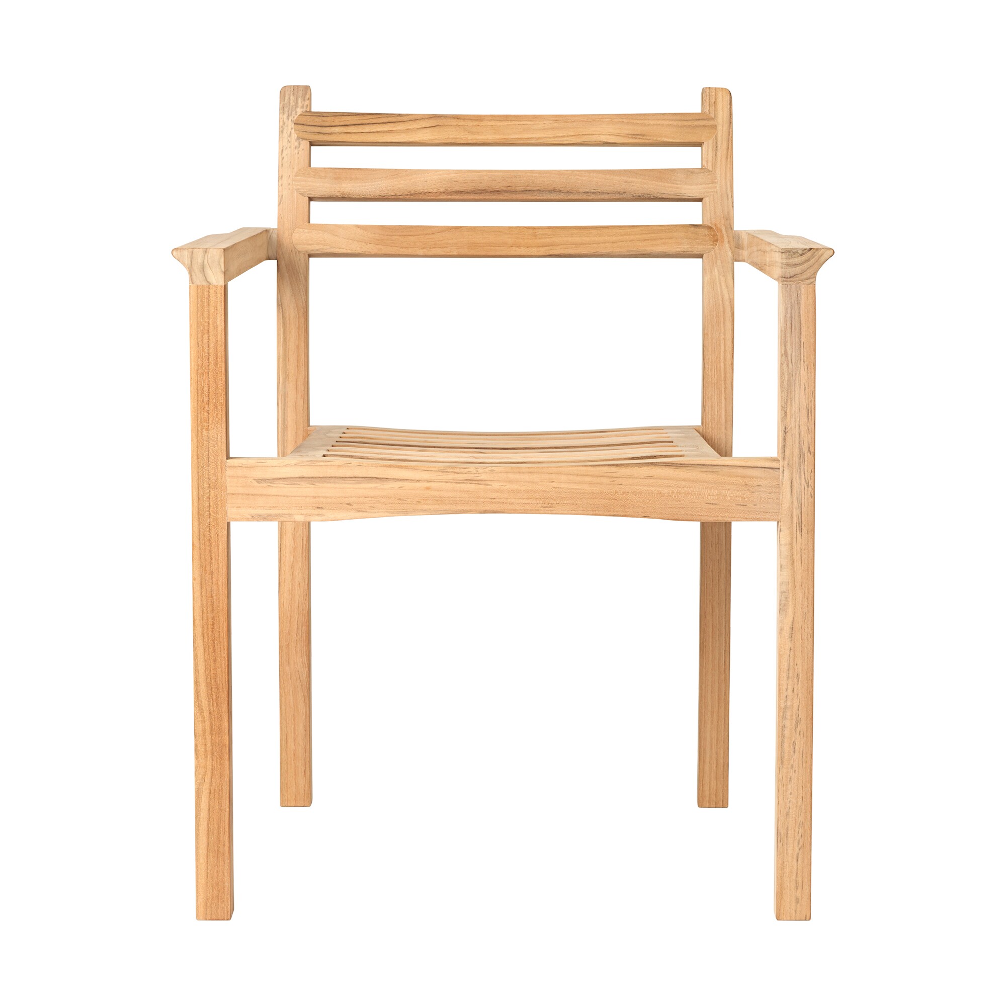 AH502 Garden Armchair