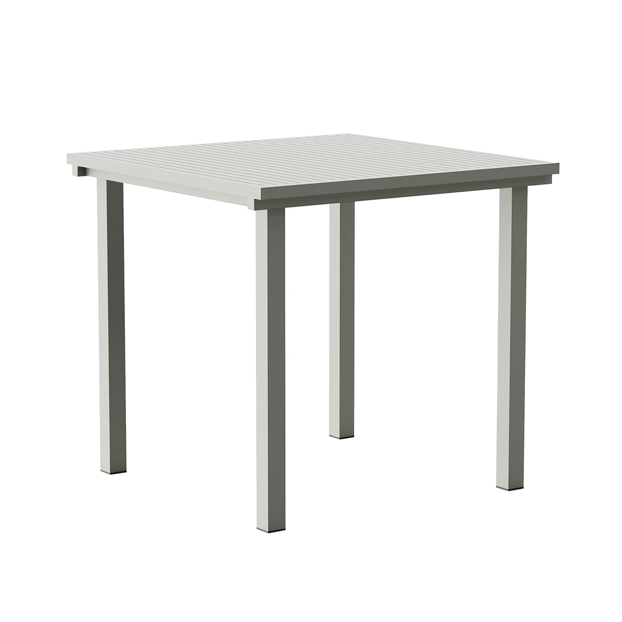 19 Outdoors Dining Table 80.5x80.5cm