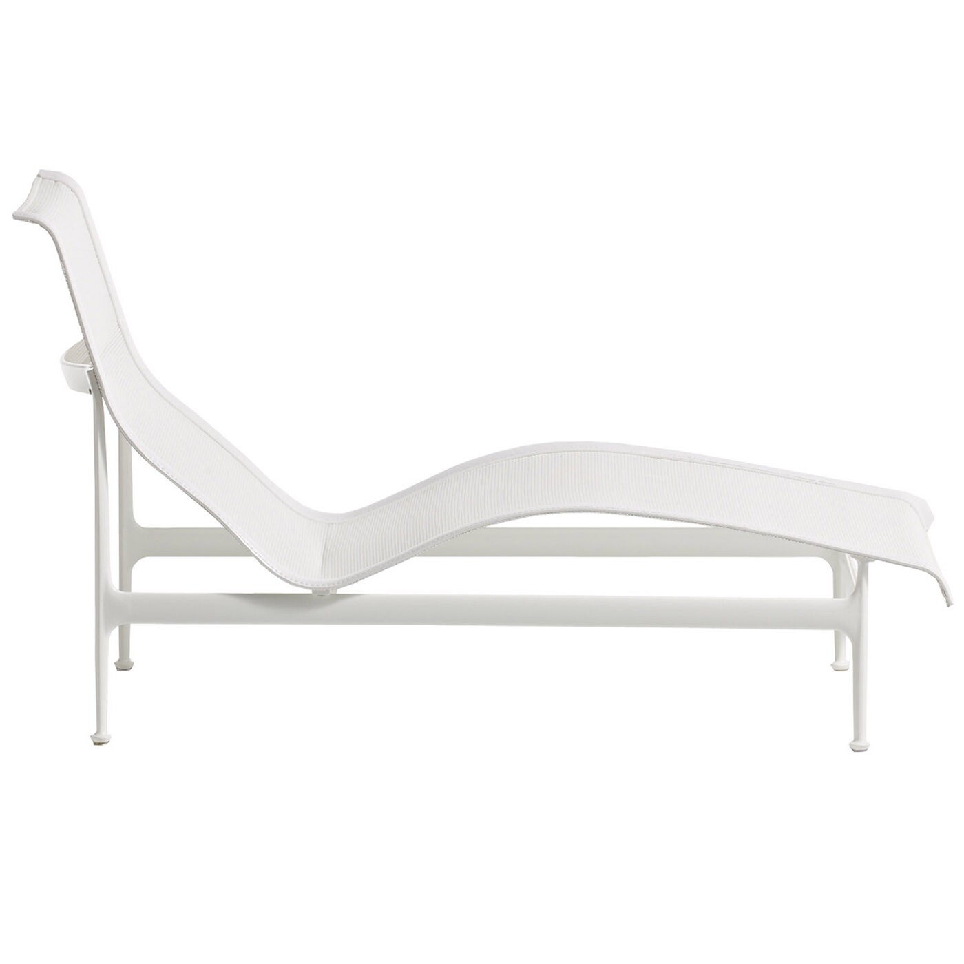 1966-41 Richard Schultz Sun Lounger