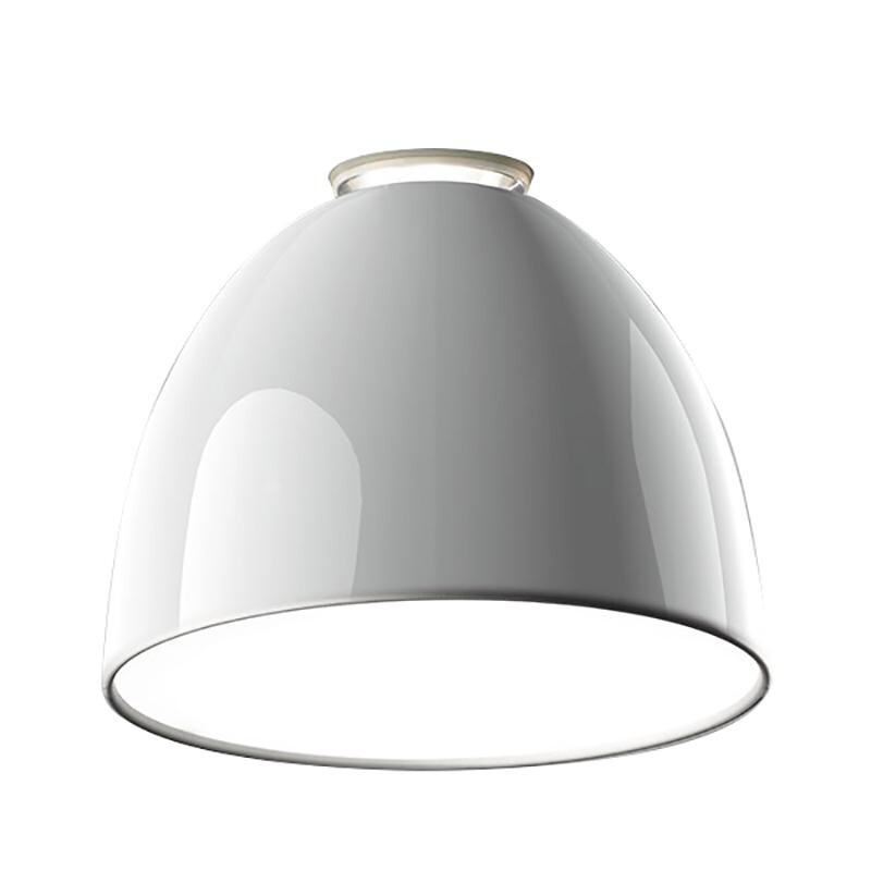 Nur Mini Gloss Ceiling Lamp