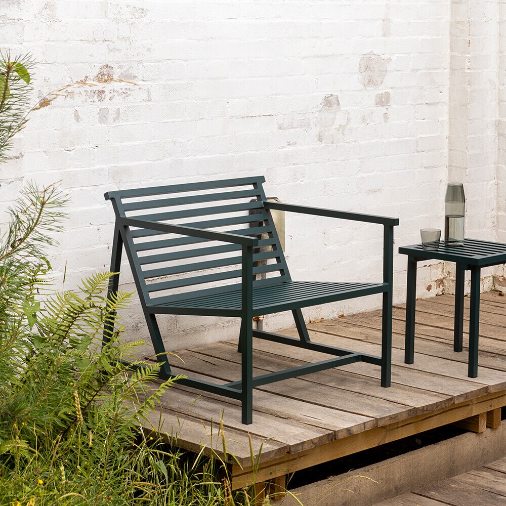 19 Outdoors Stool H 45cm