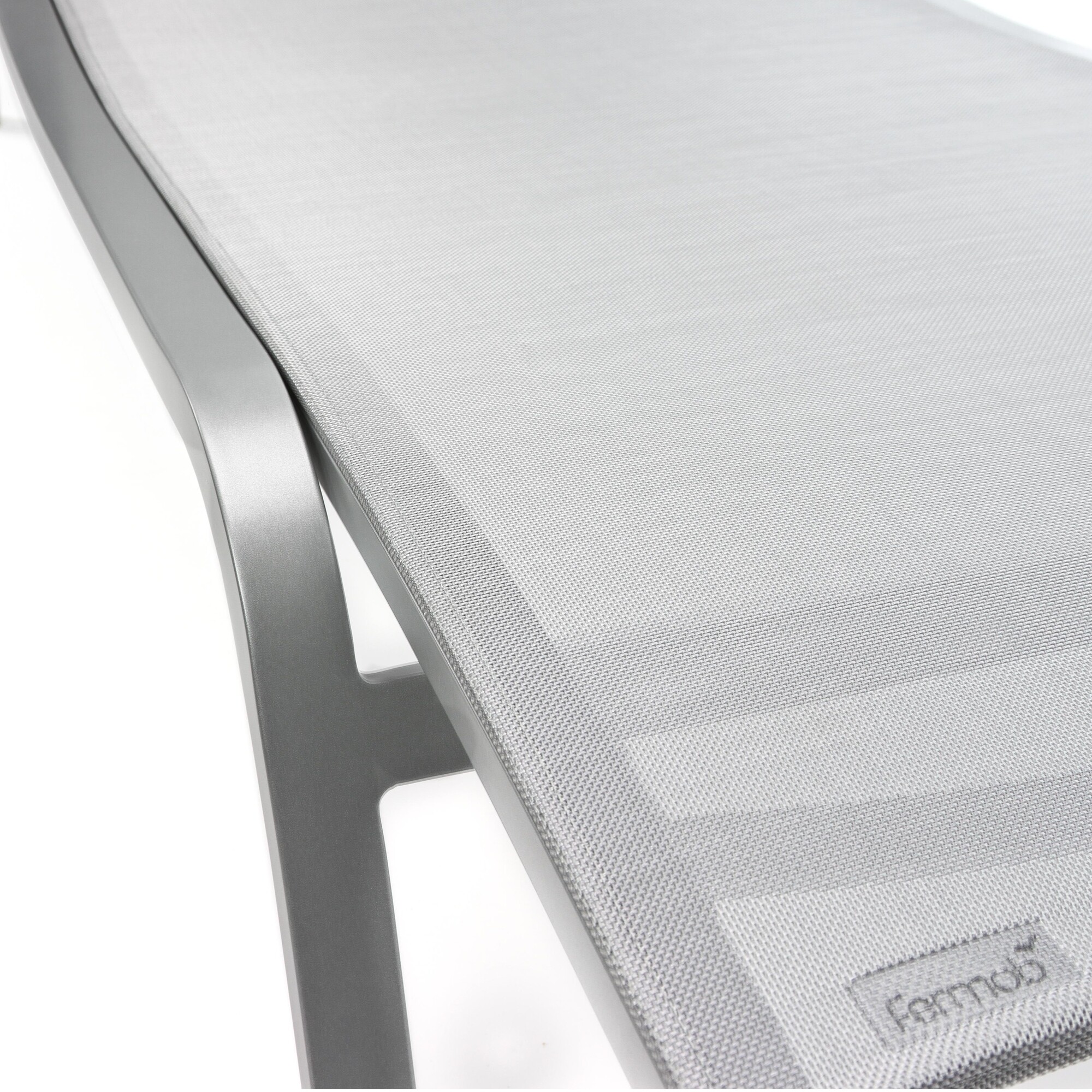 Alizé XS  Sunlounger