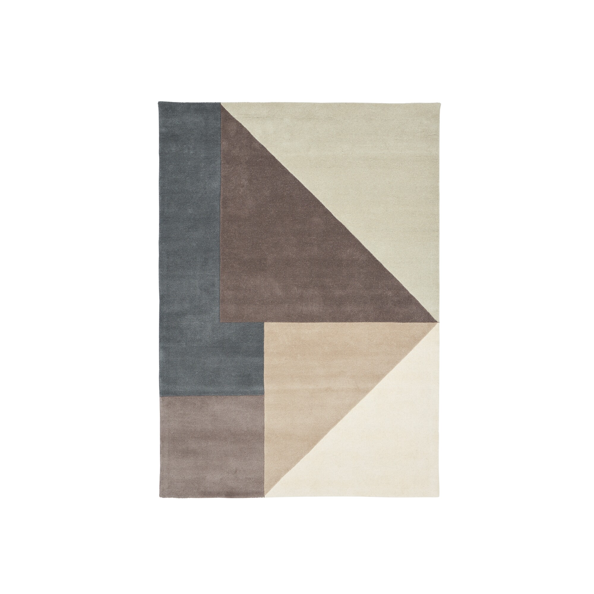 Arguto Wool Rug 140x200cm
