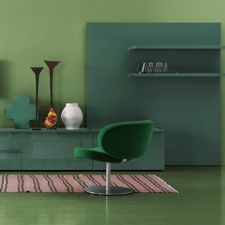 Cross Cabinet/First Aid Box