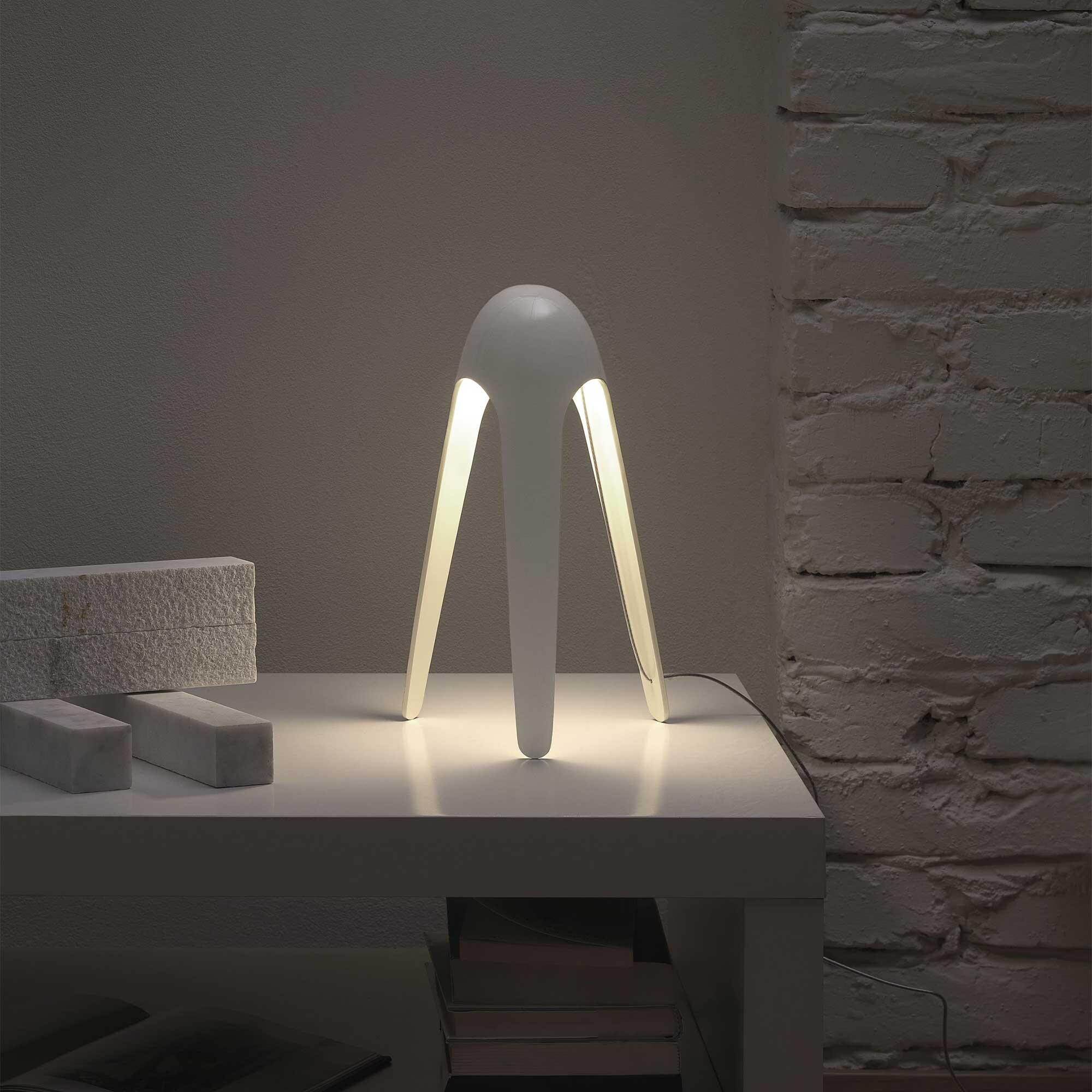 Cyborg LED Table Lamp